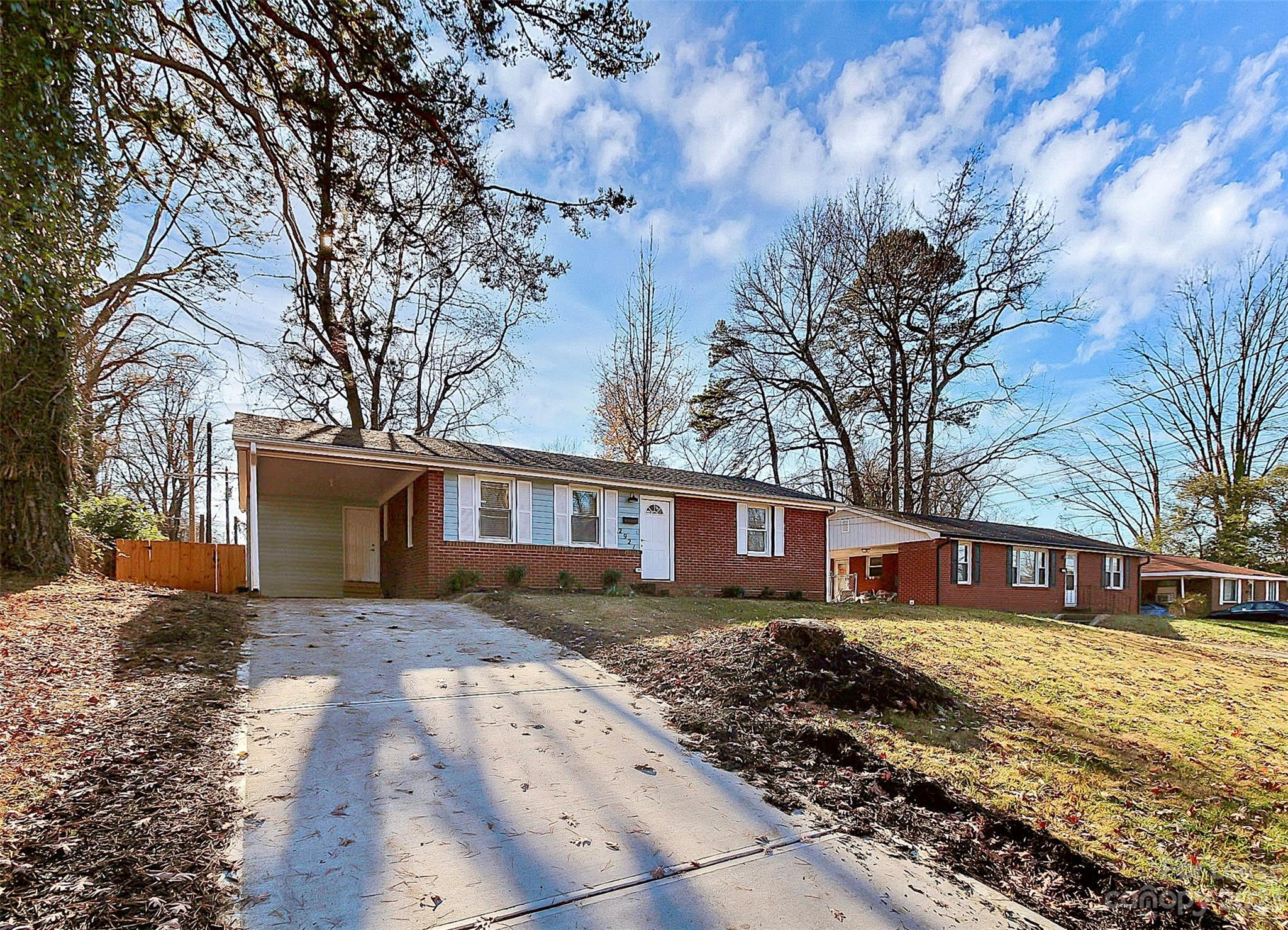 Glendale Acres - Residential Lease