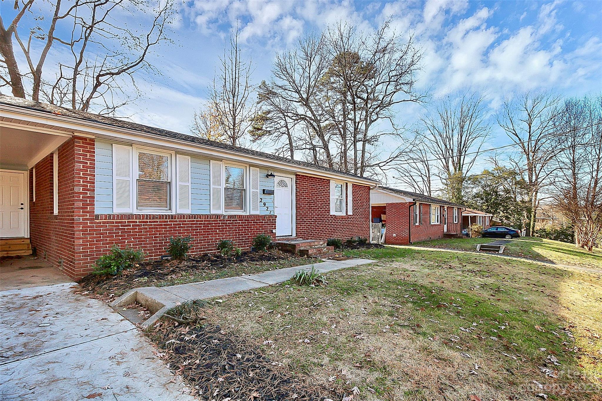 Glendale Acres - Residential Lease