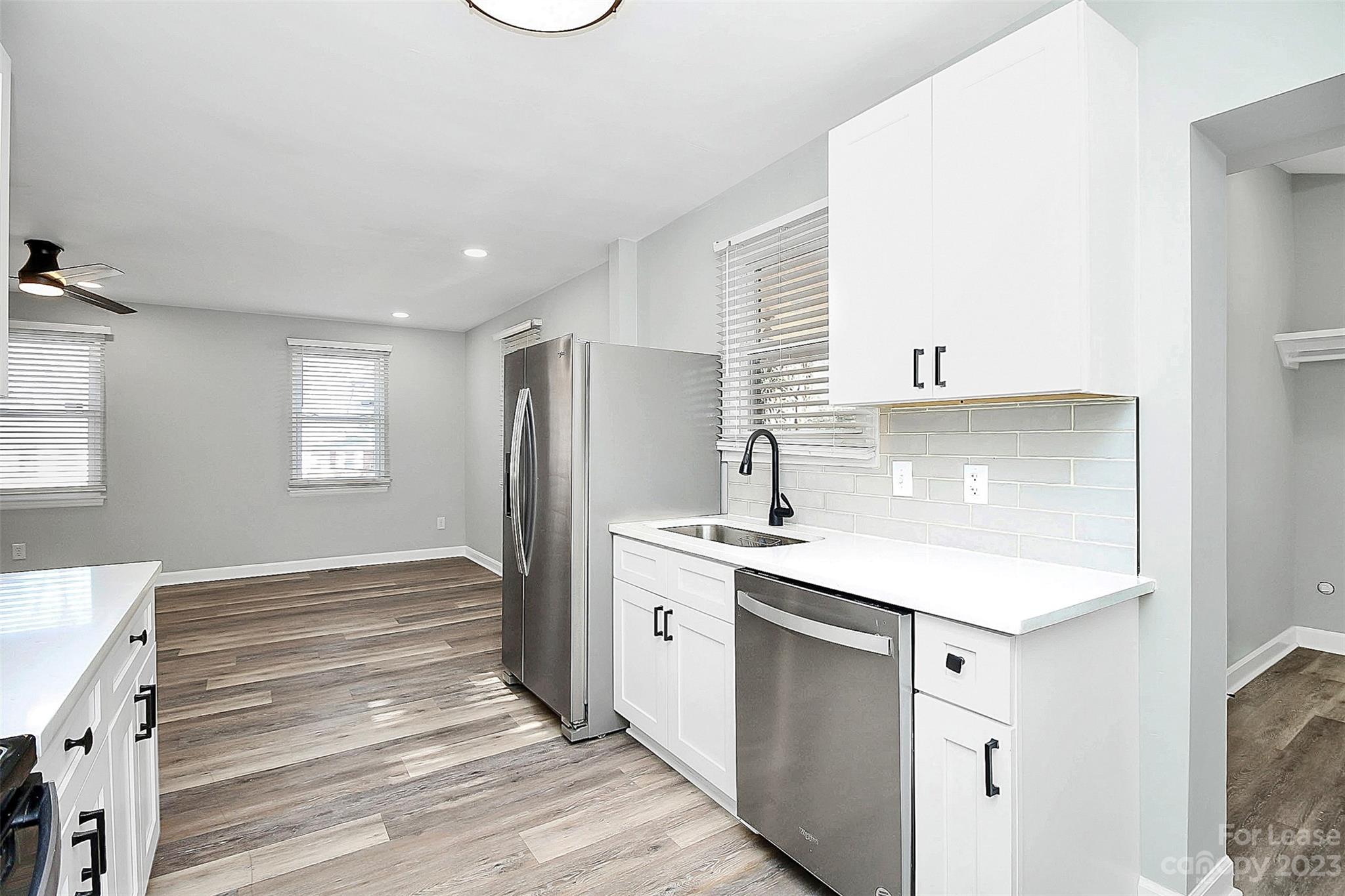 Glendale Acres - Residential Lease