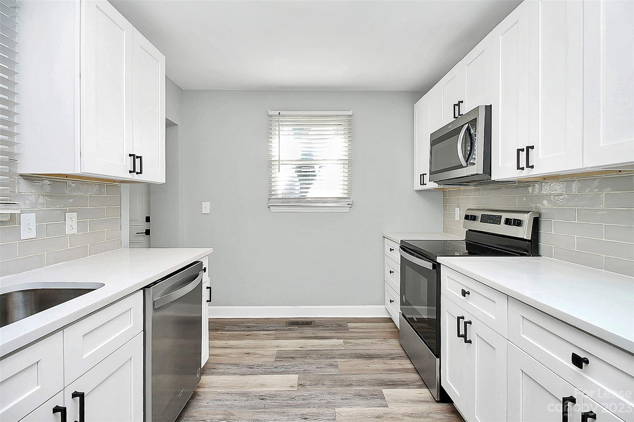 Glendale Acres - Residential Lease