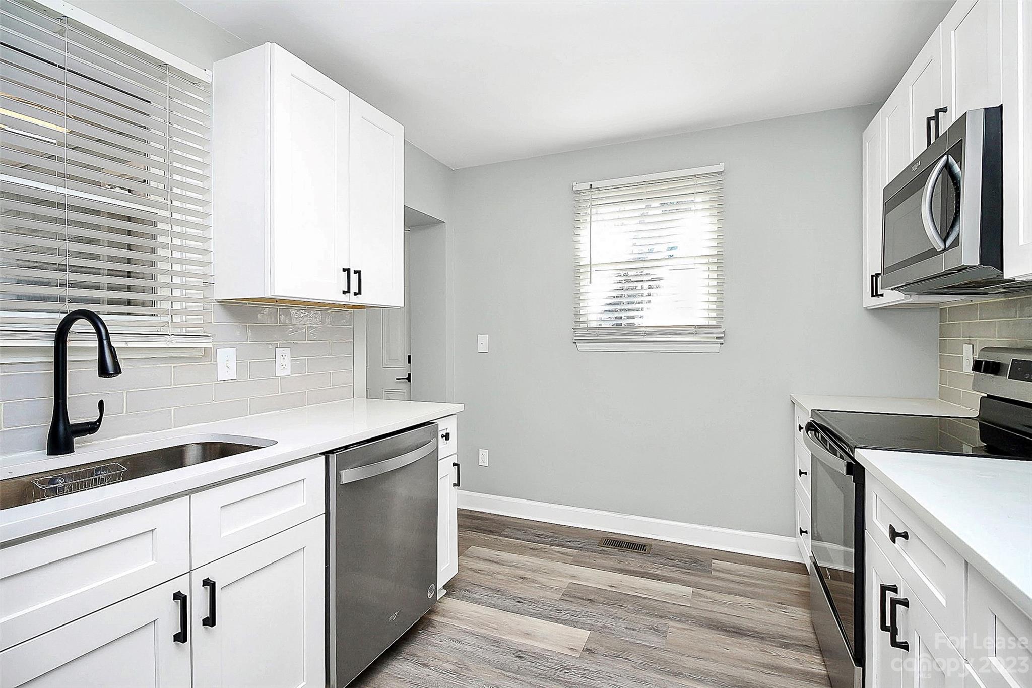 Glendale Acres - Residential Lease