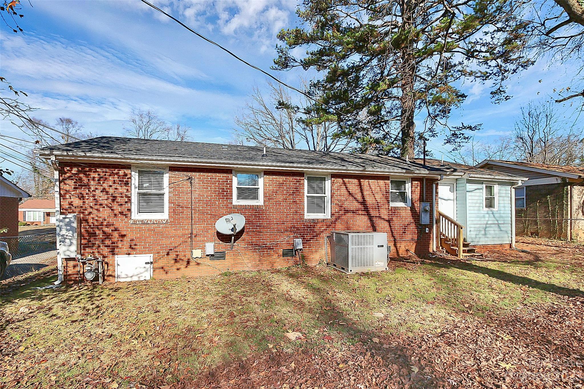 Glendale Acres - Residential Lease