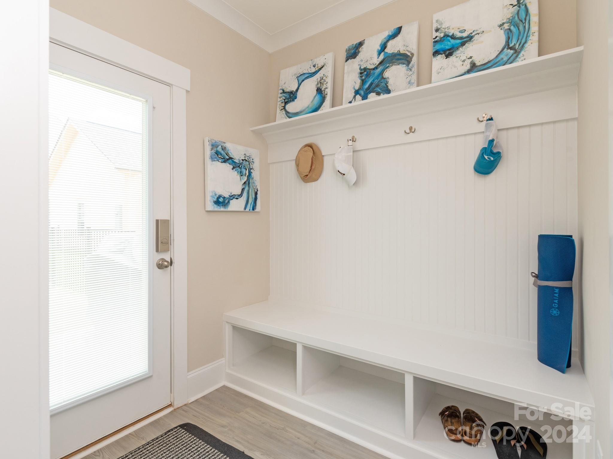 Riverwalk - Residential