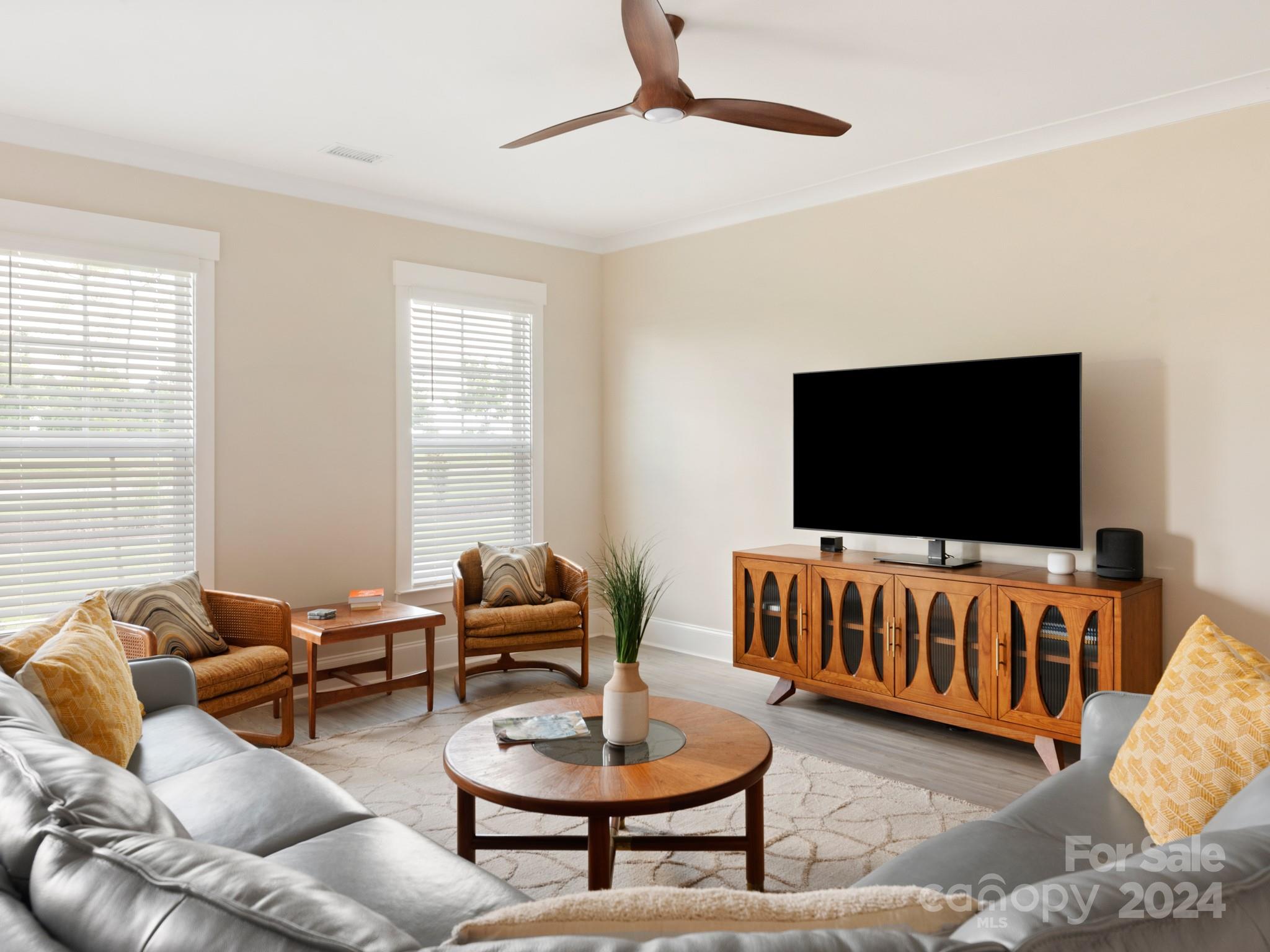 Riverwalk - Residential