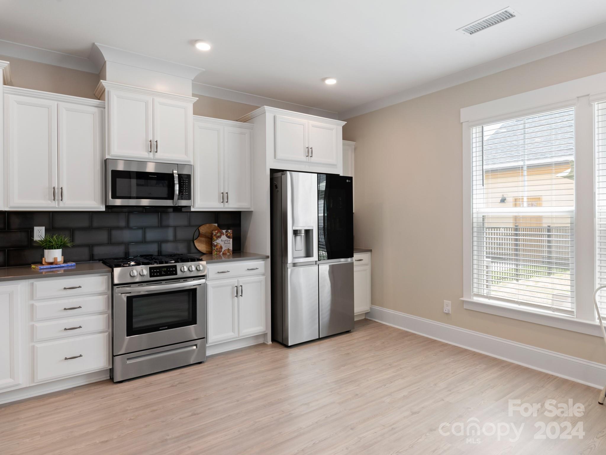 Riverwalk - Residential