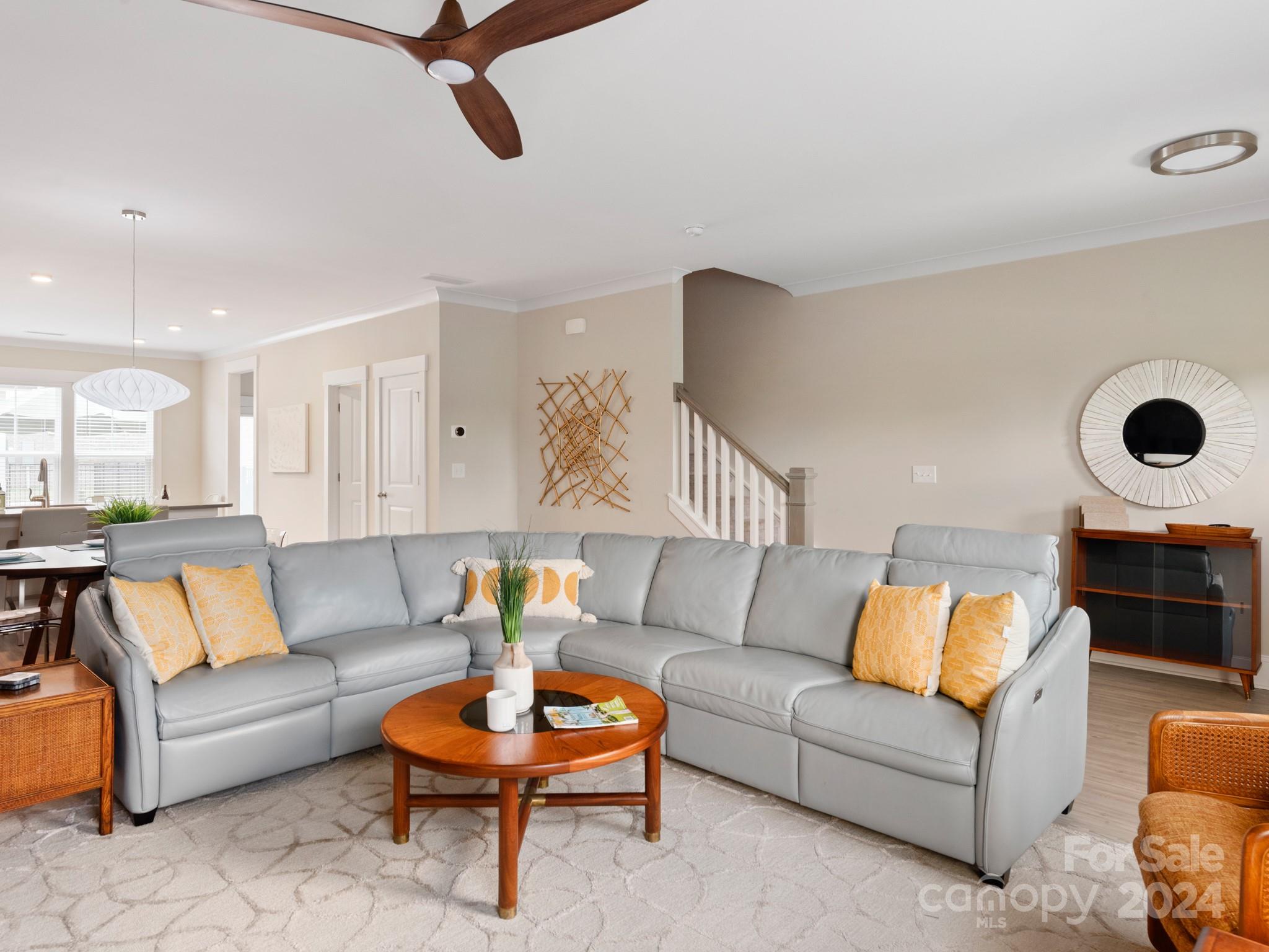 Riverwalk - Residential