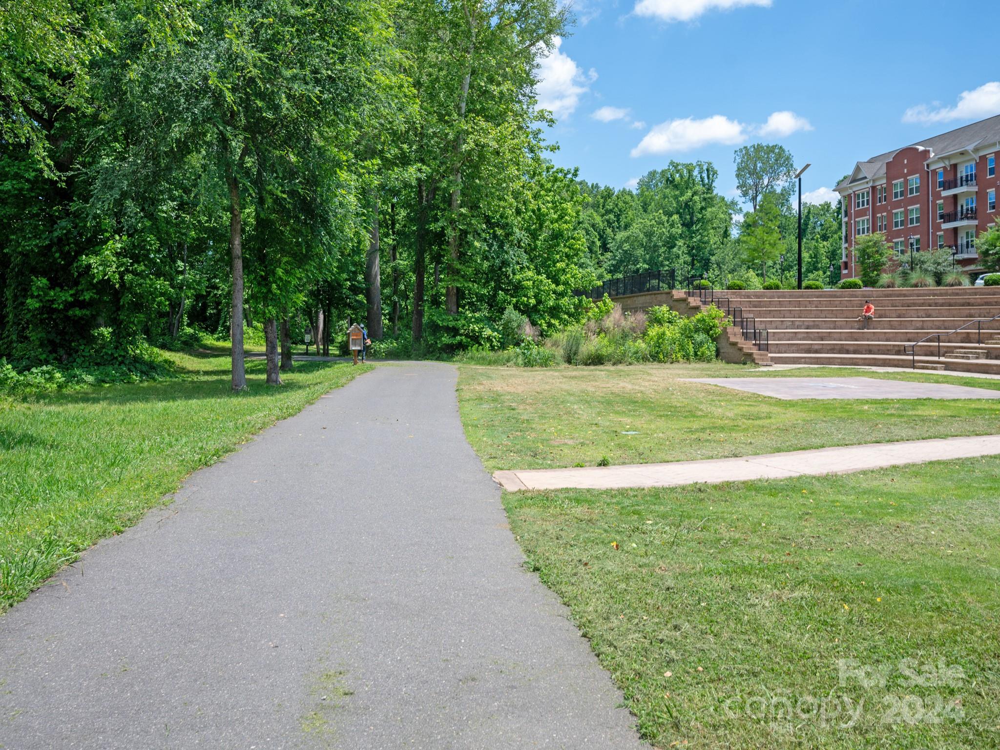 Riverwalk - Residential