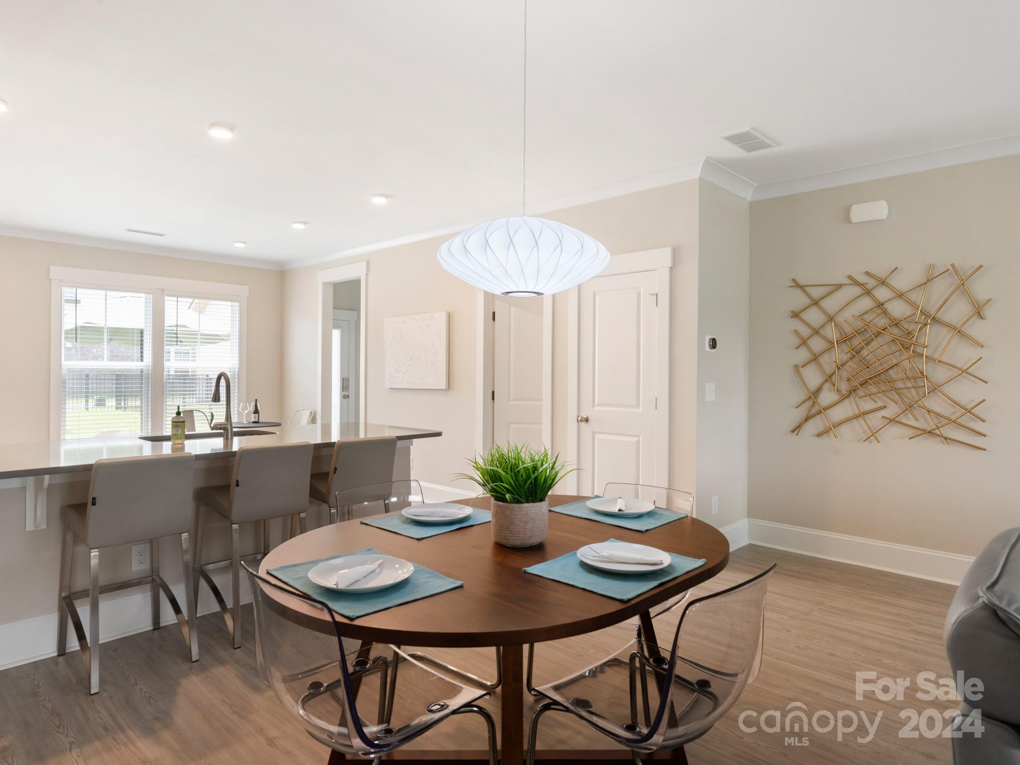 Riverwalk - Residential