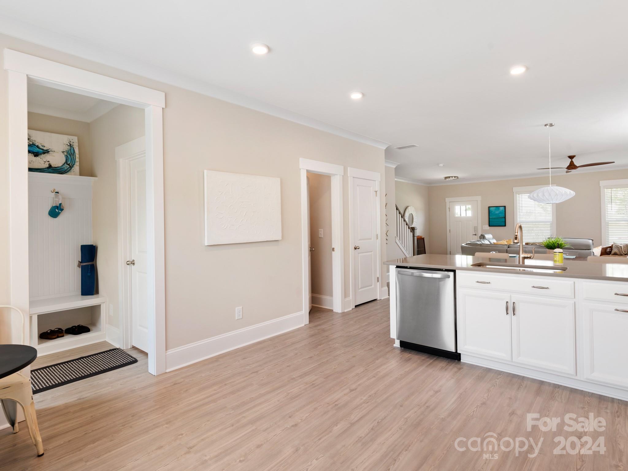 Riverwalk - Residential