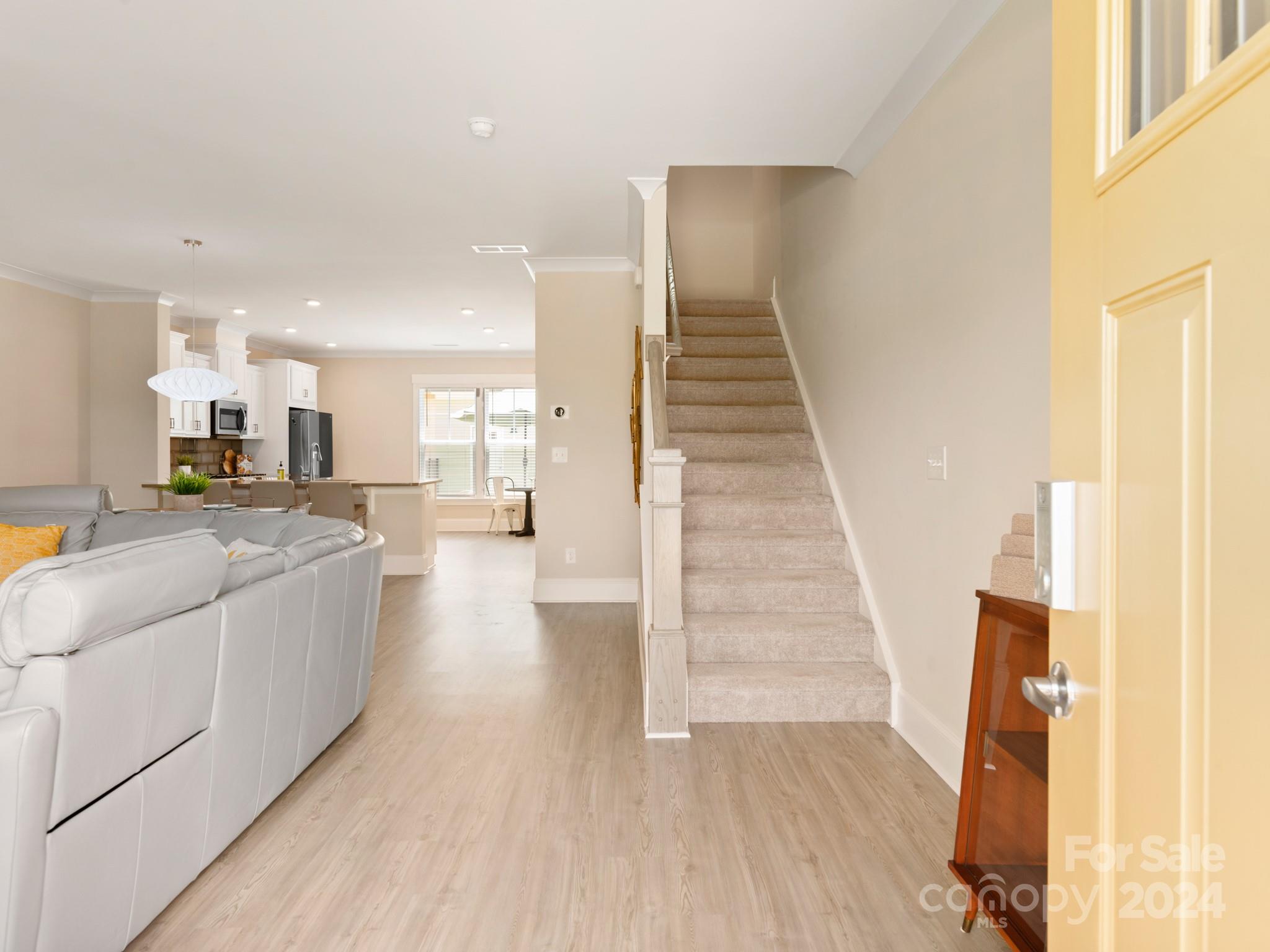 Riverwalk - Residential