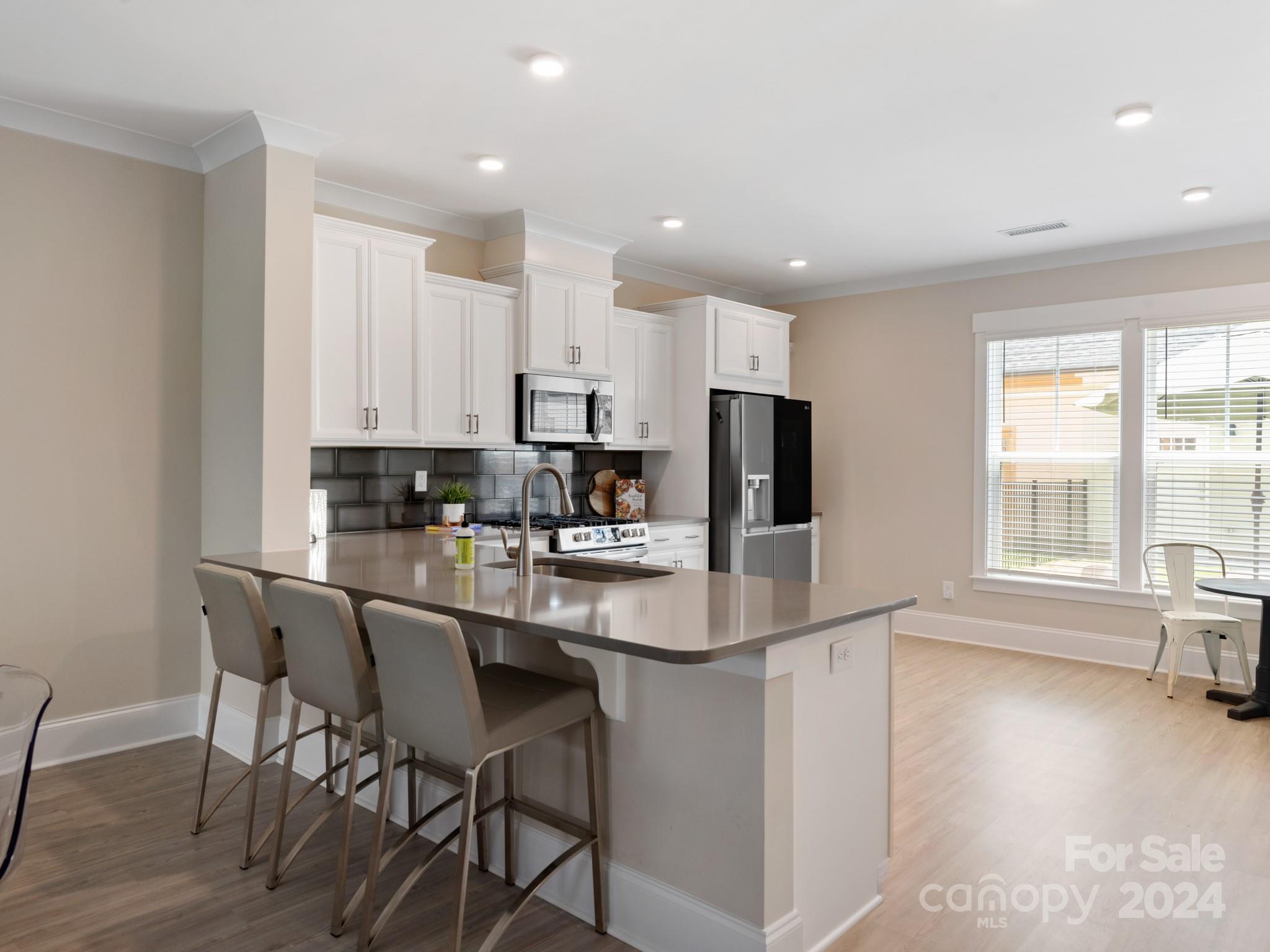 Riverwalk - Residential