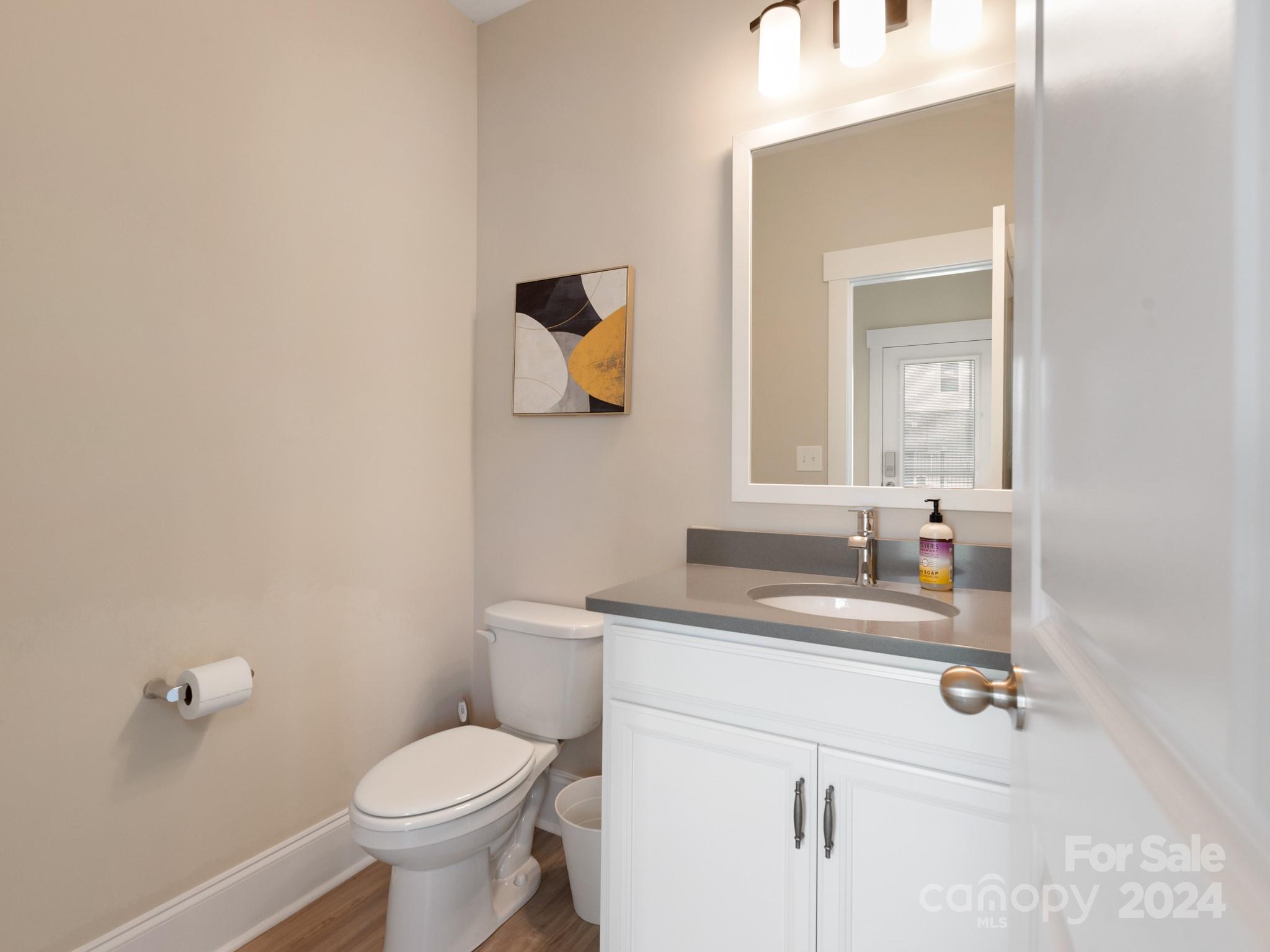 Riverwalk - Residential