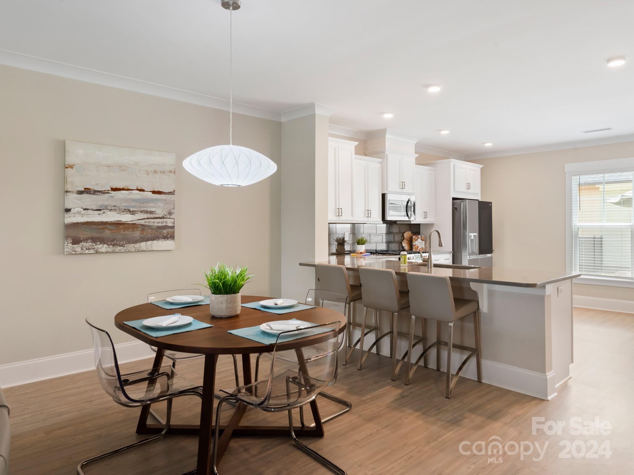 Riverwalk - Residential