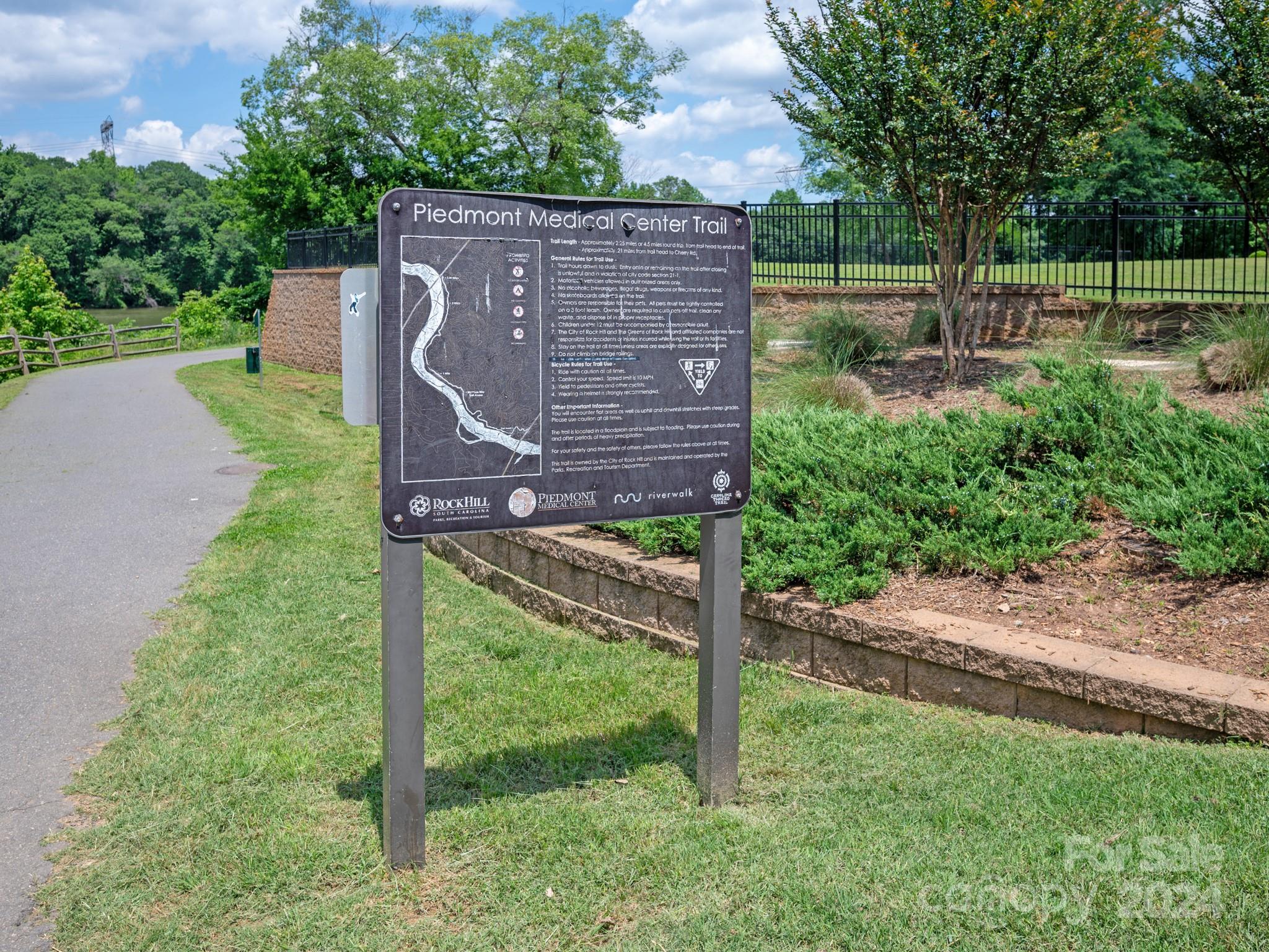 Riverwalk - Residential