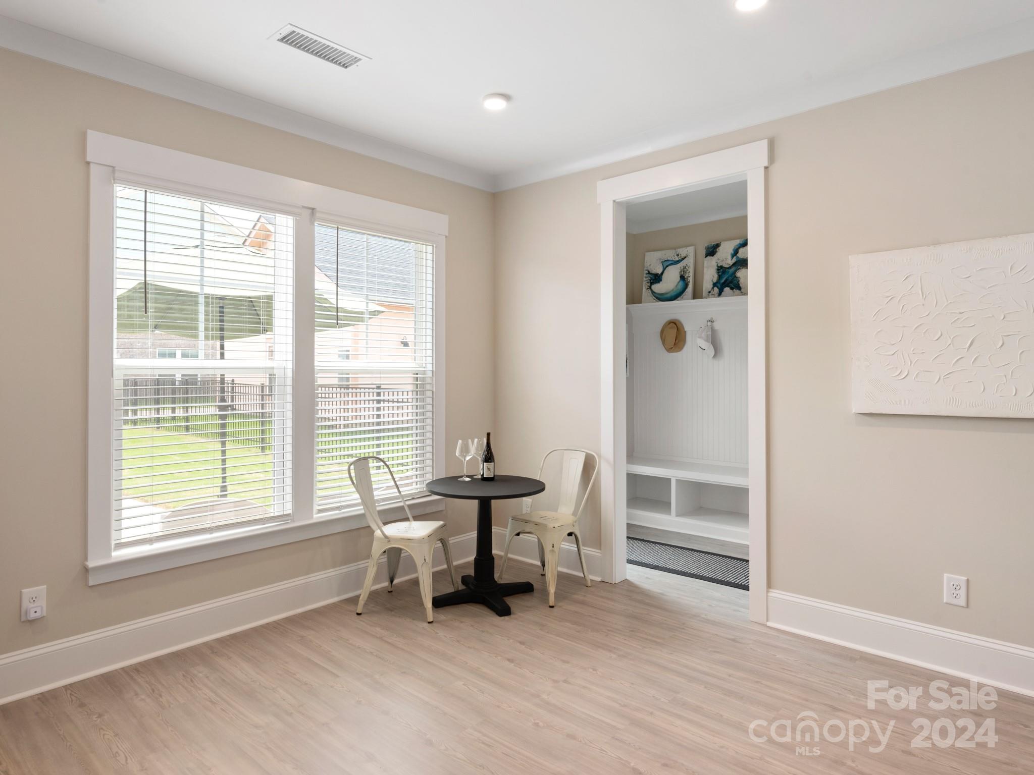 Riverwalk - Residential