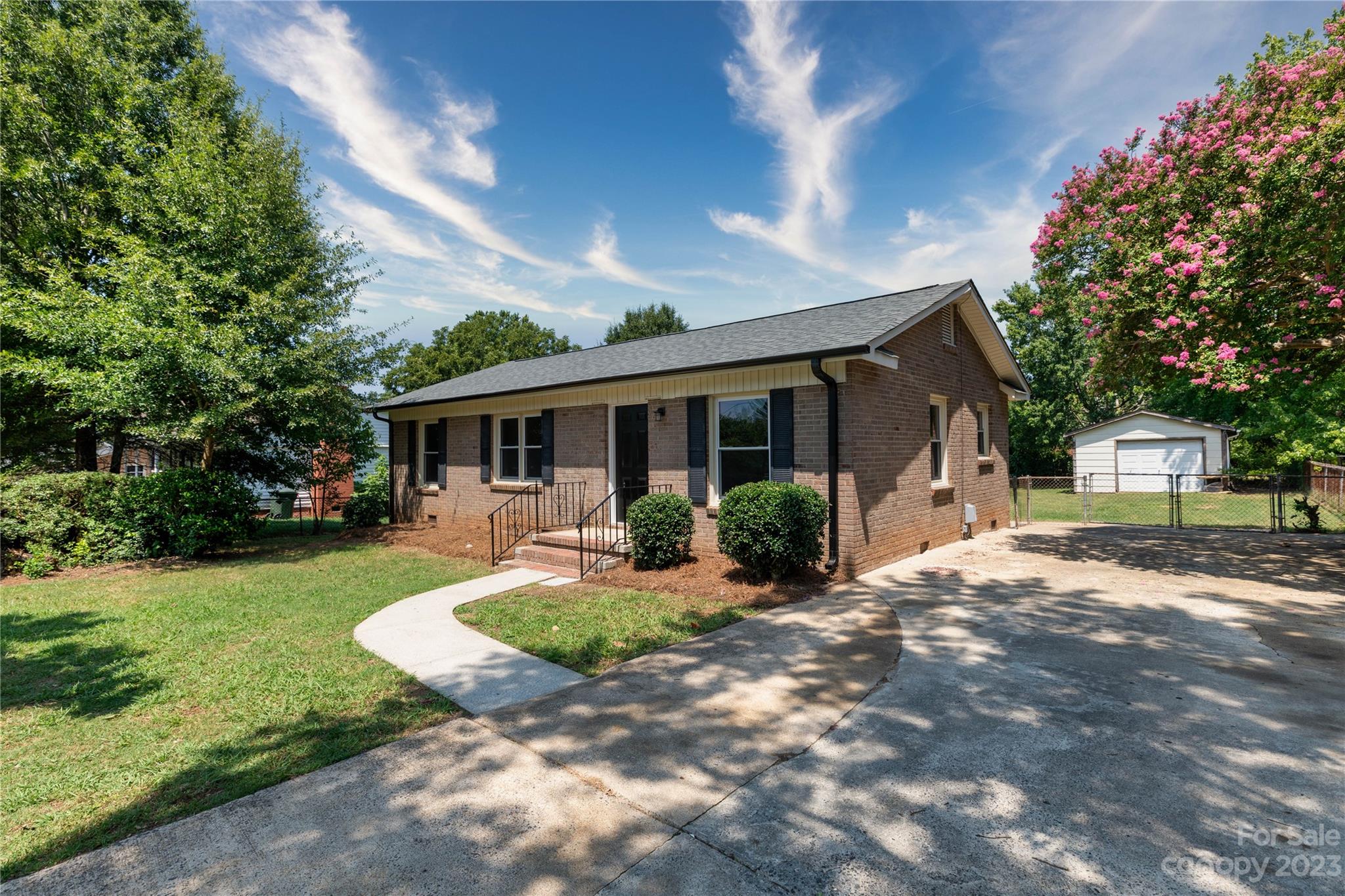 Westover - Residential