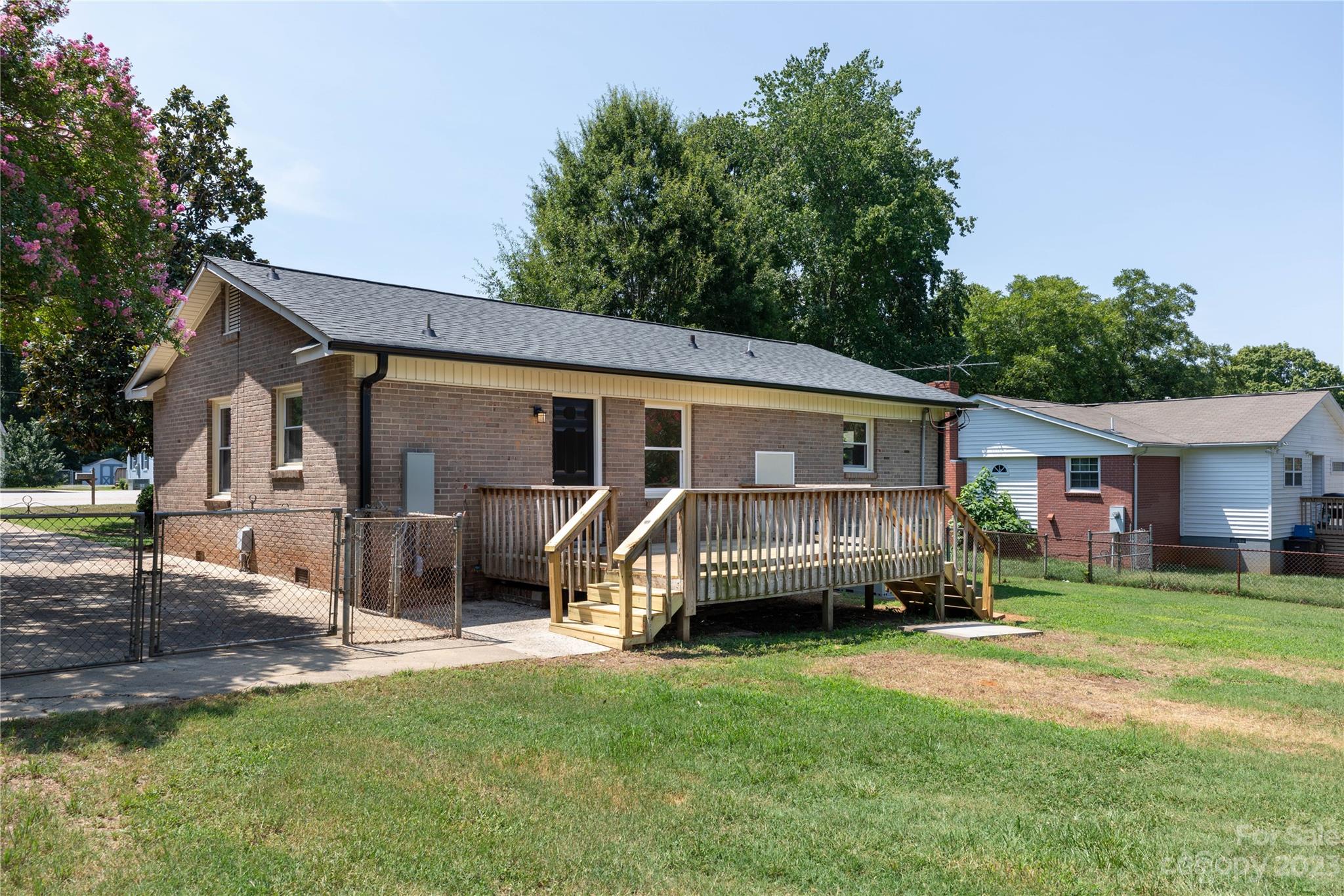 Westover - Residential