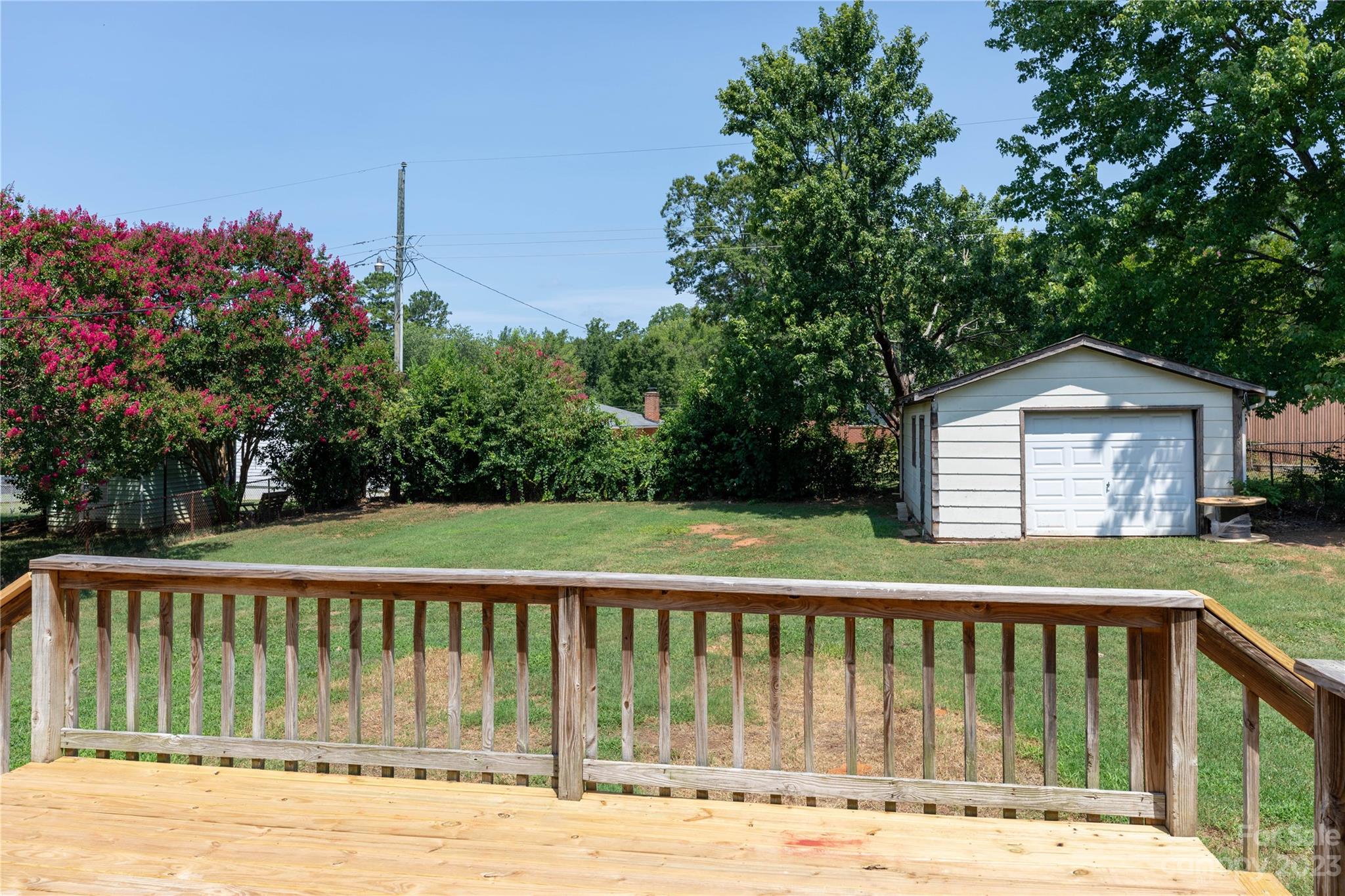 Westover - Residential