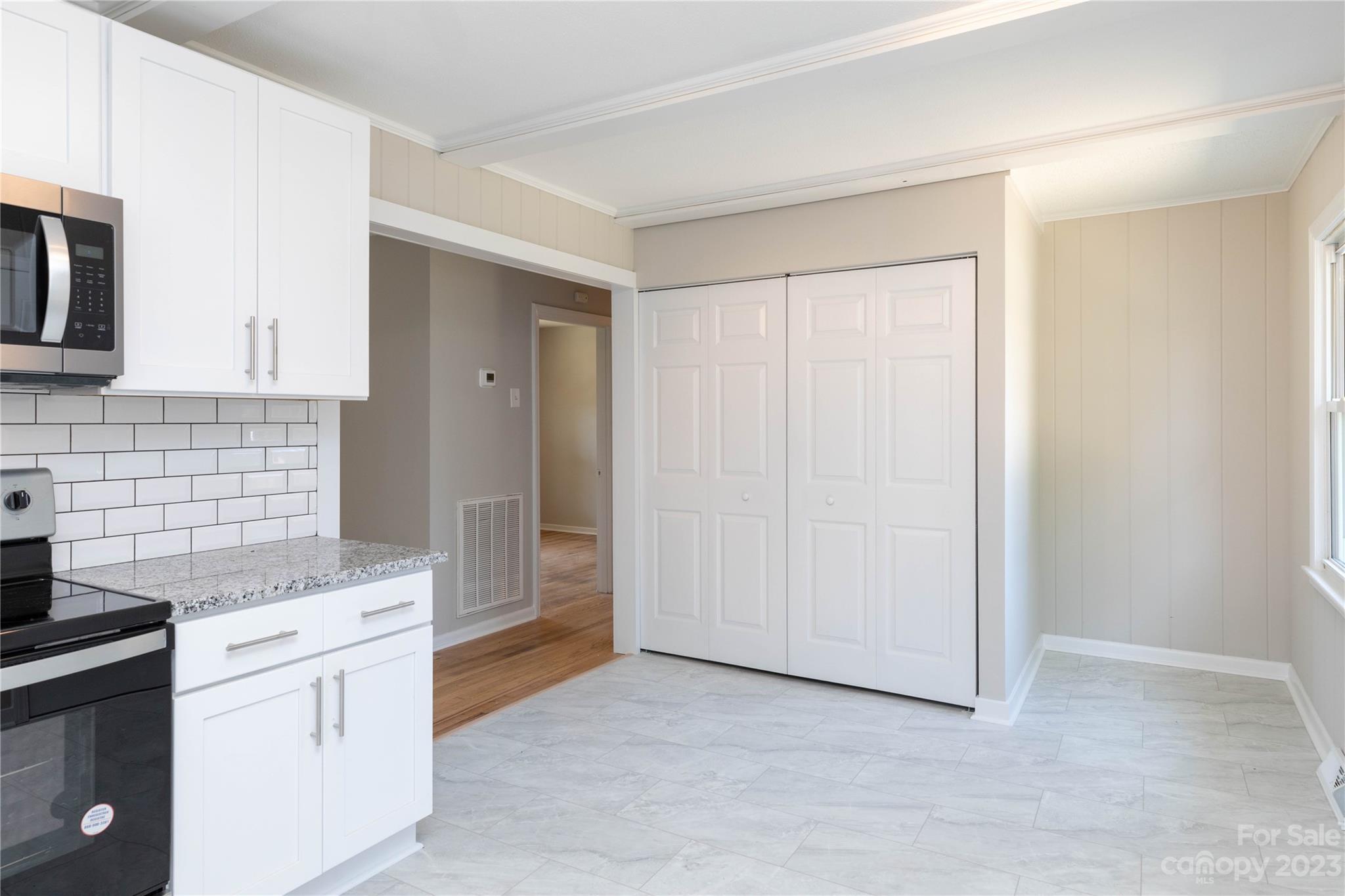 Westover - Residential