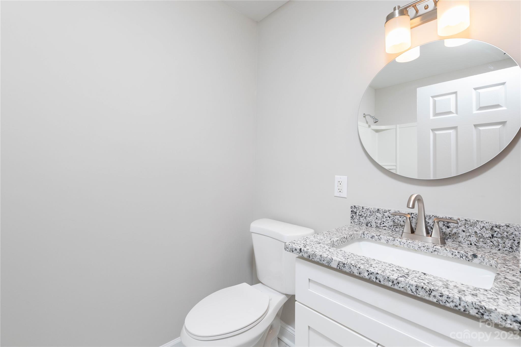 Westover - Residential