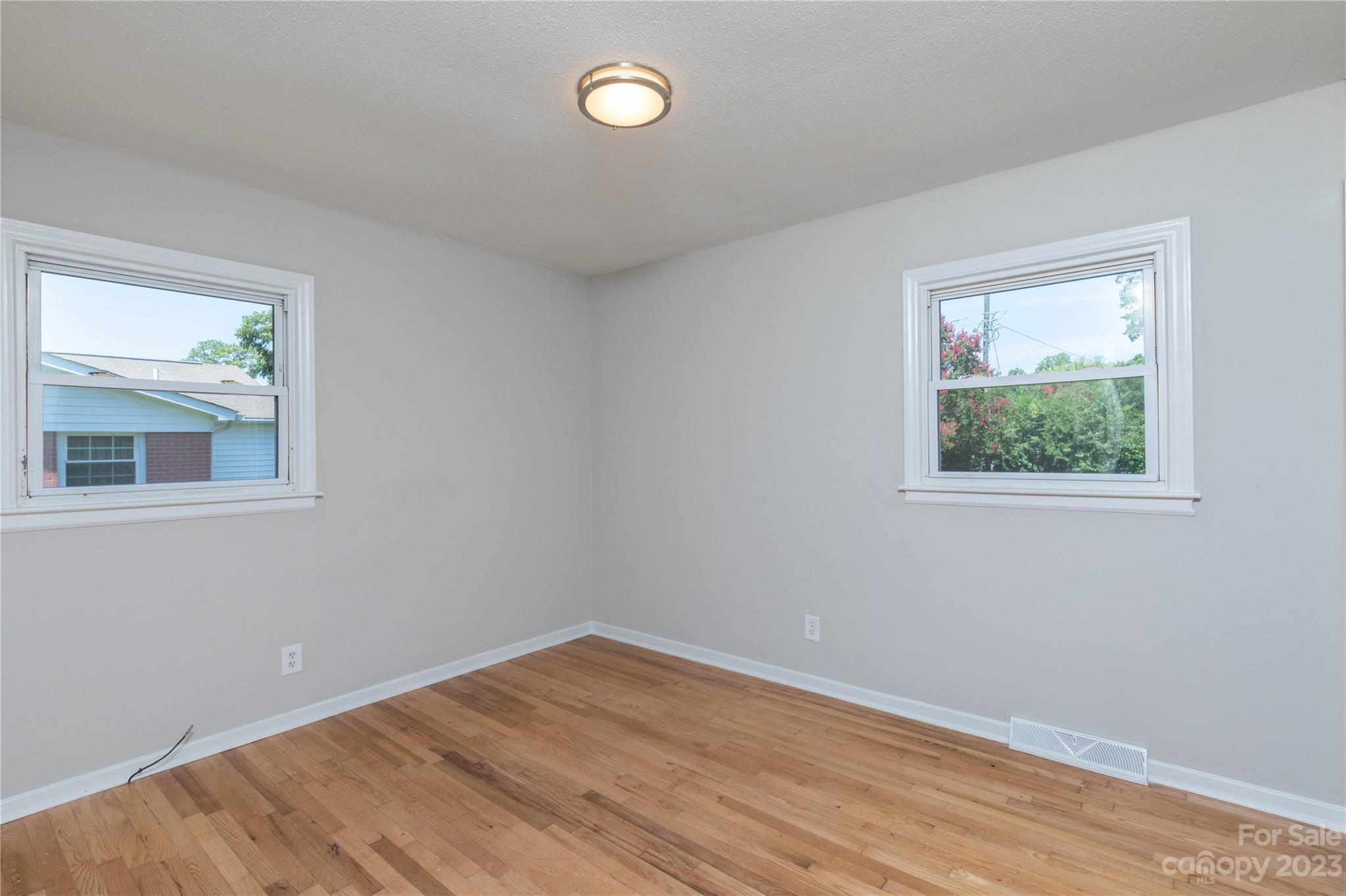 Westover - Residential