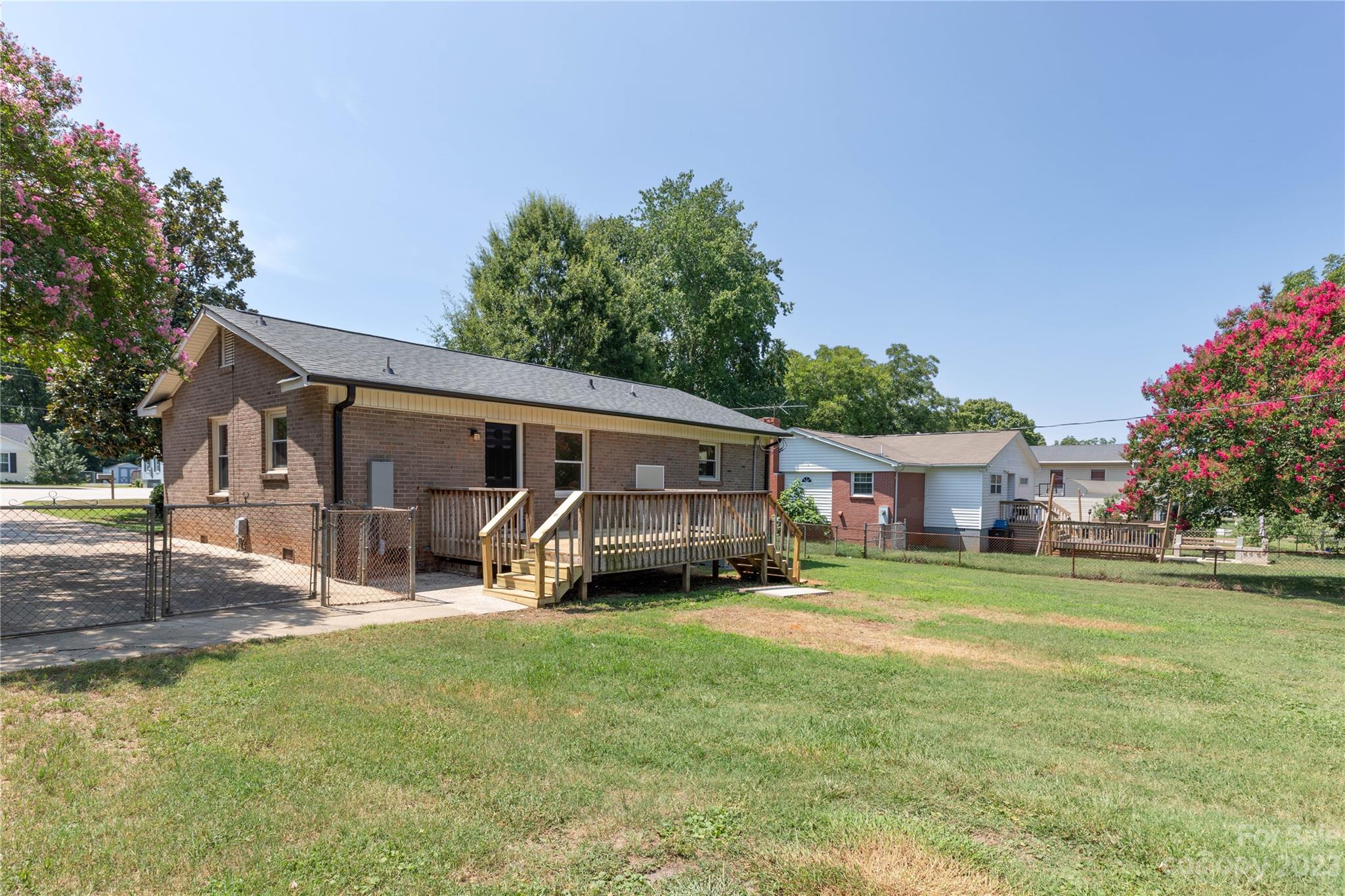 Westover - Residential