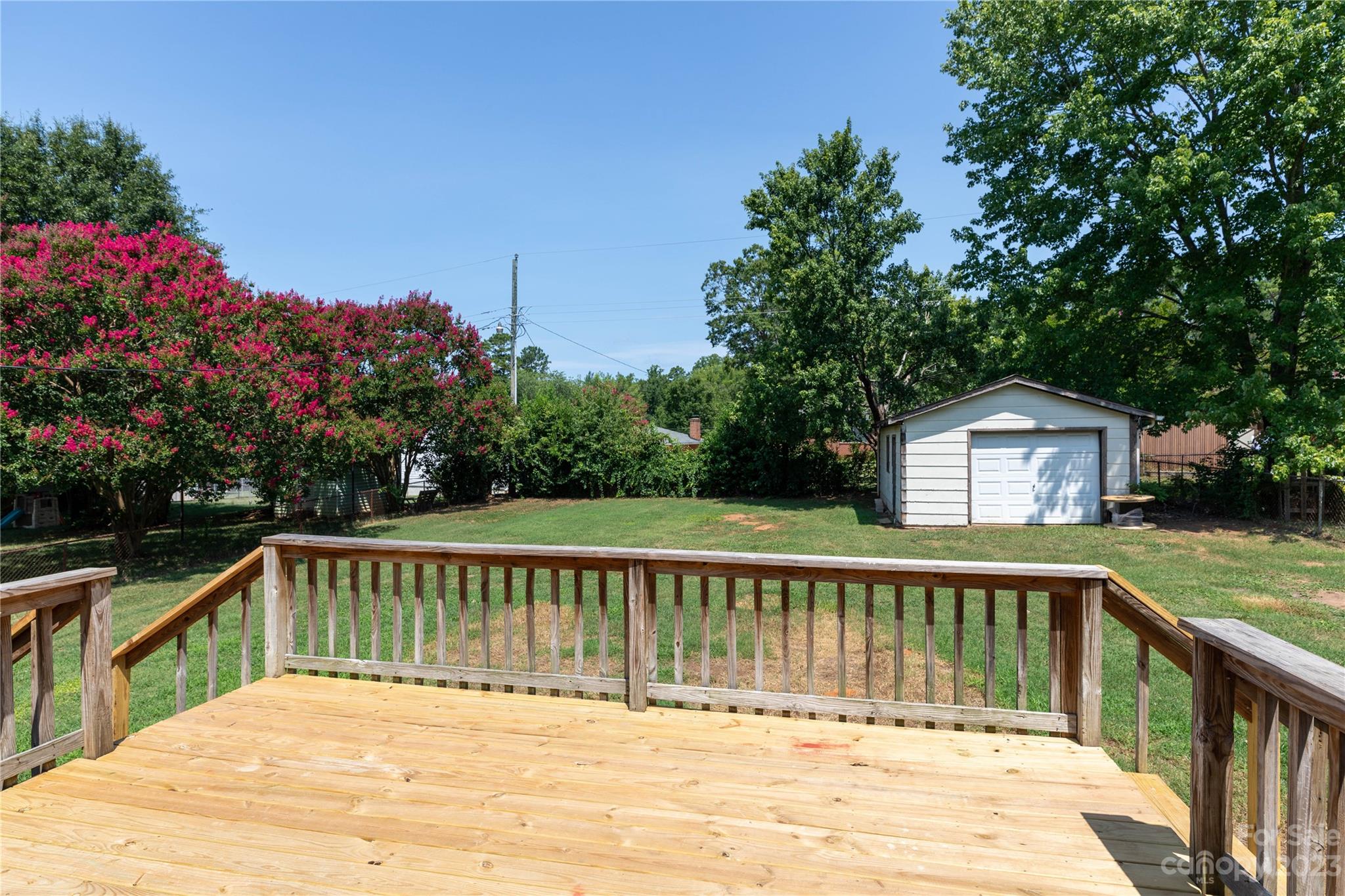 Westover - Residential