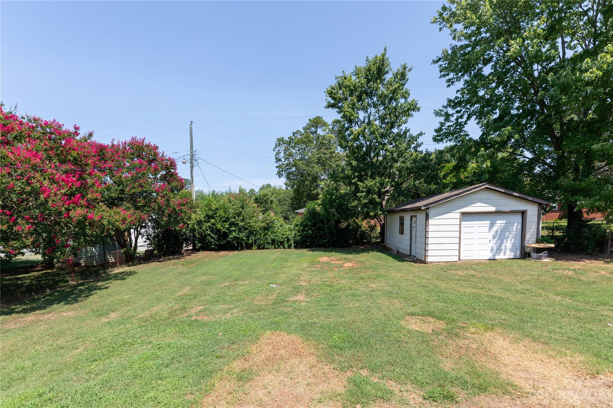 Westover - Residential