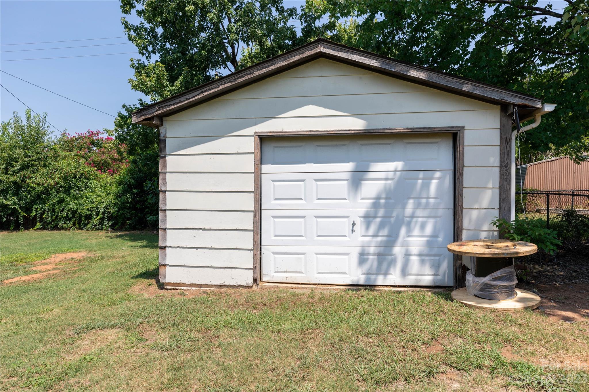 Westover - Residential