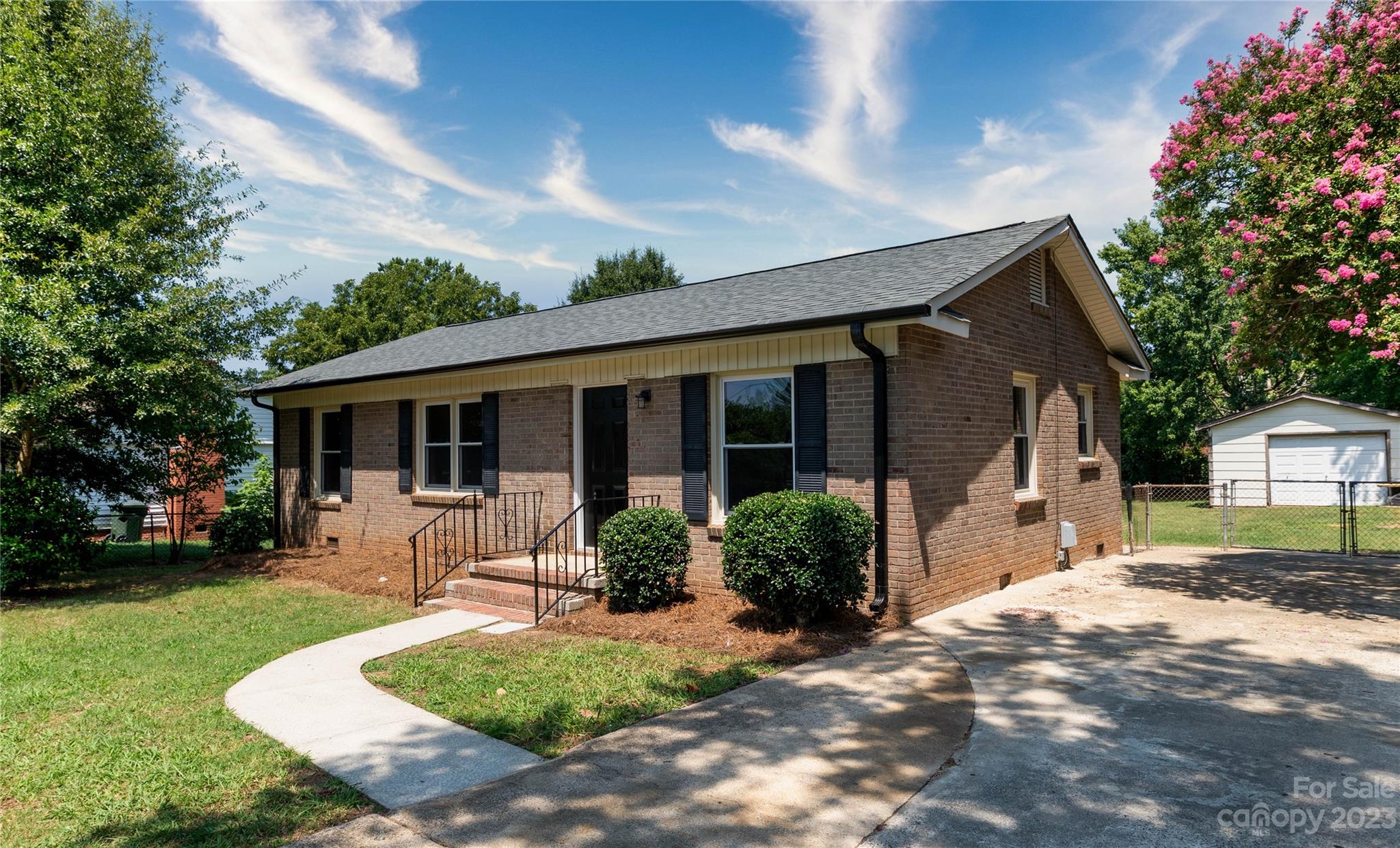 Westover - Residential