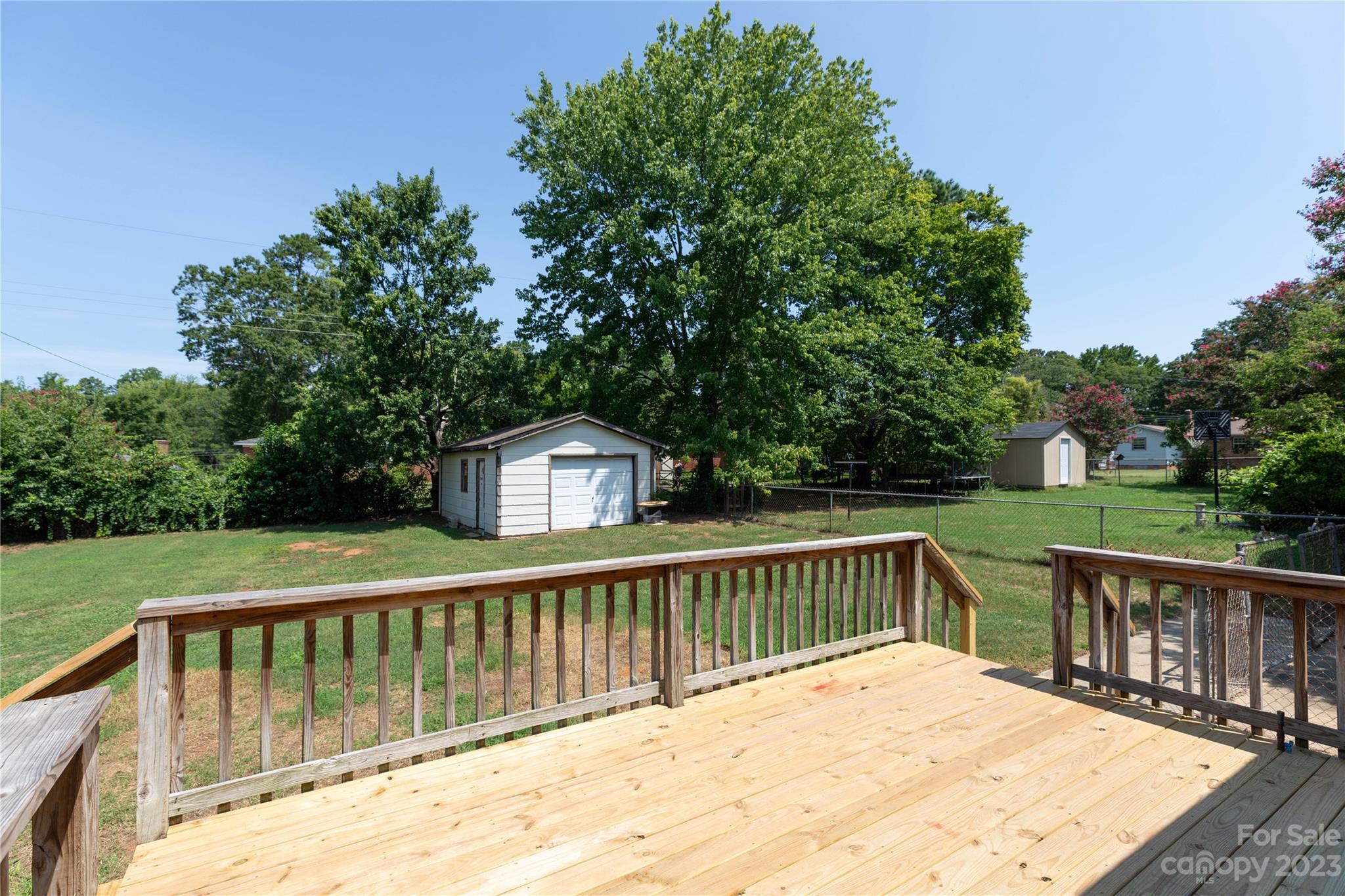 Westover - Residential