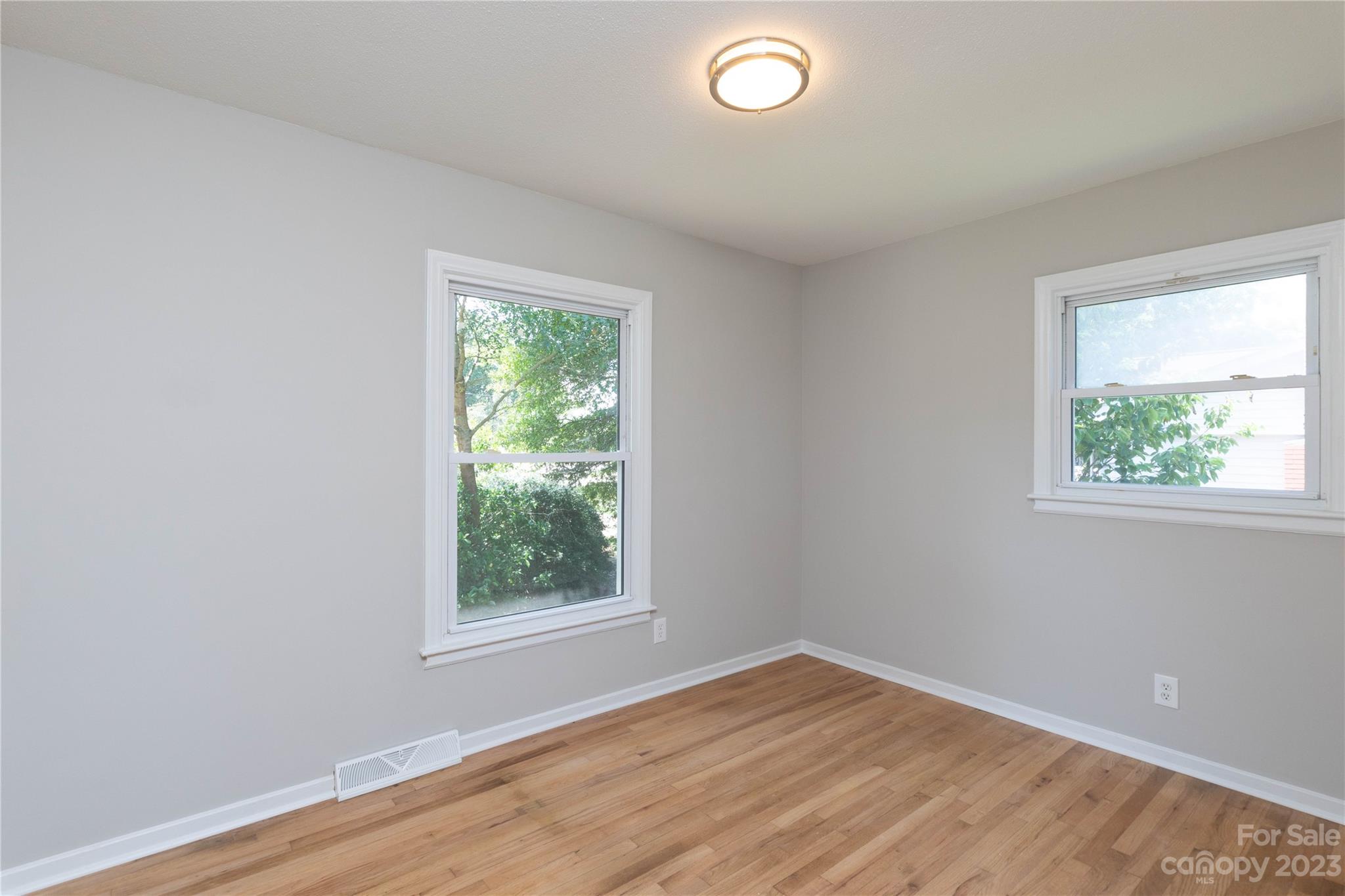 Westover - Residential