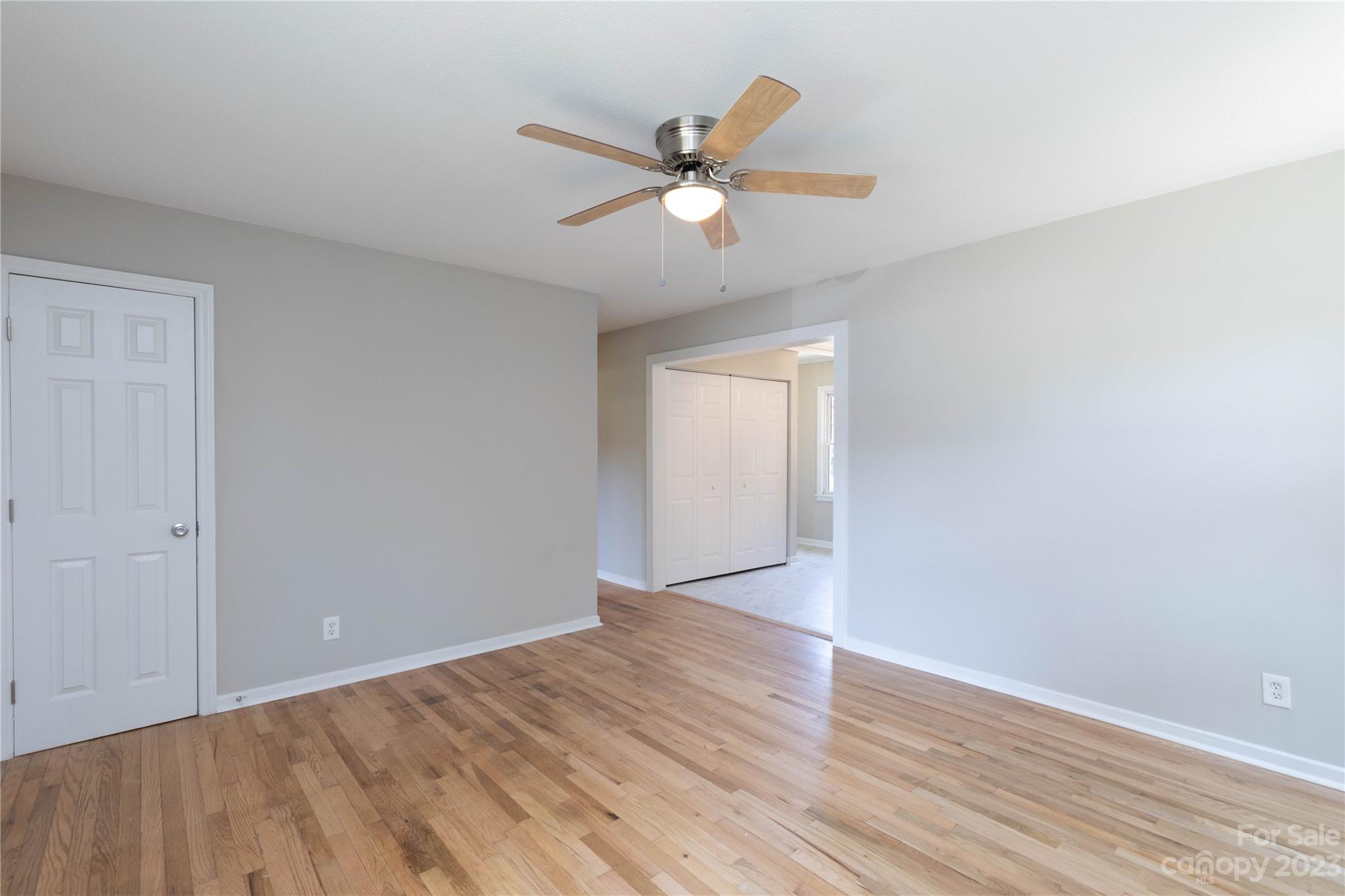 Westover - Residential