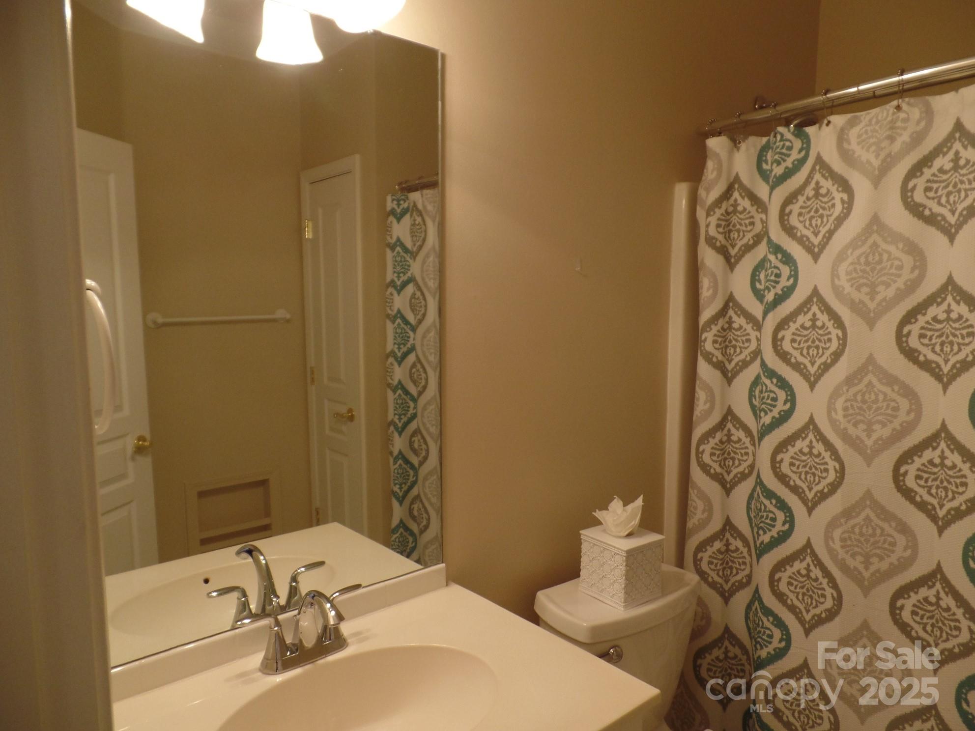 Highland Creek - Residential