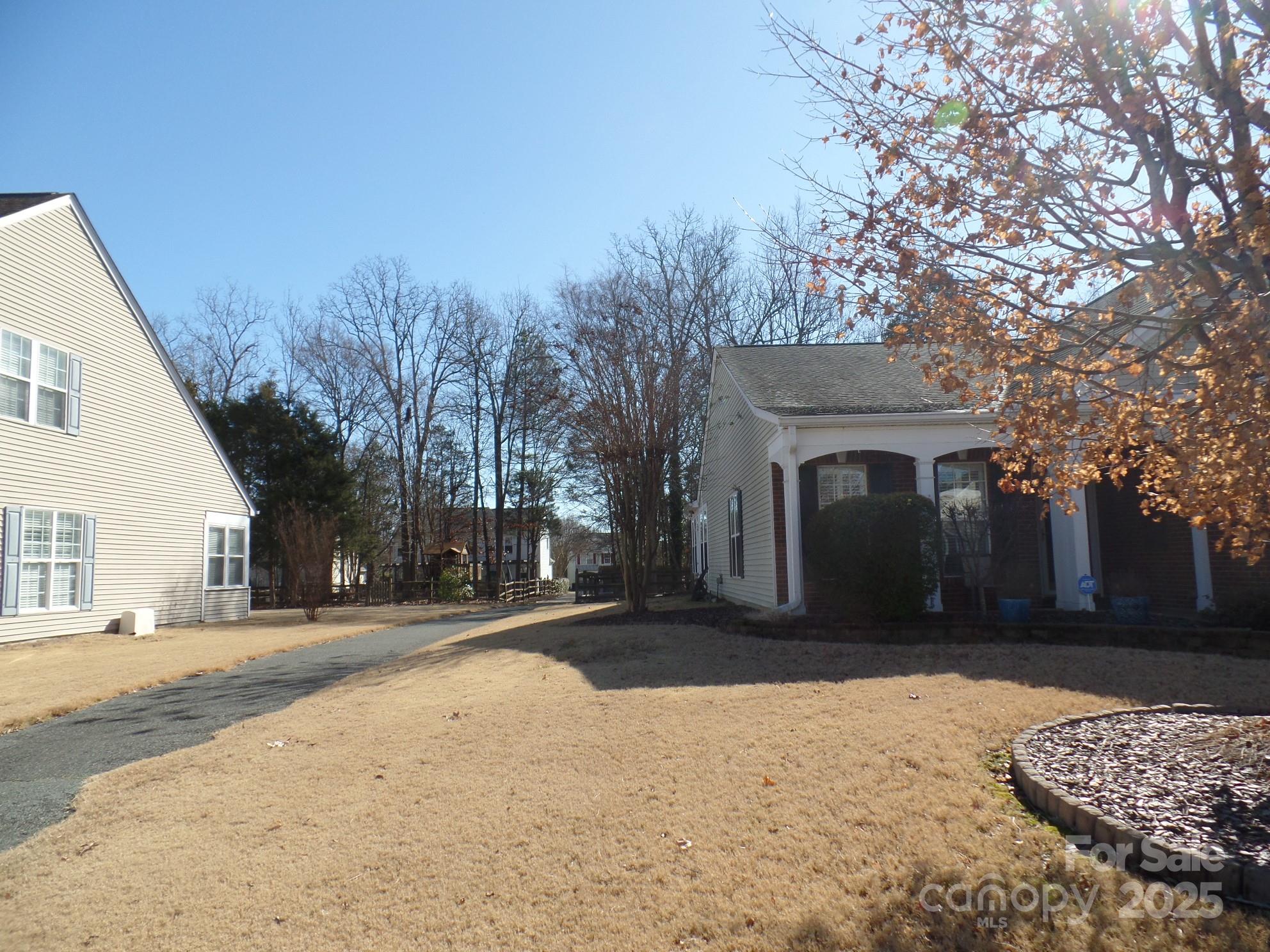 Highland Creek - Residential