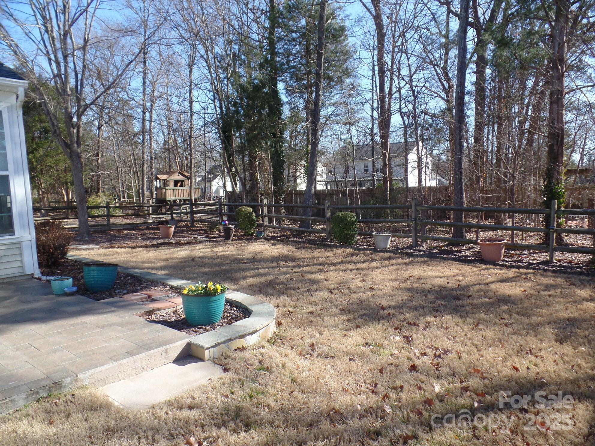 Highland Creek - Residential