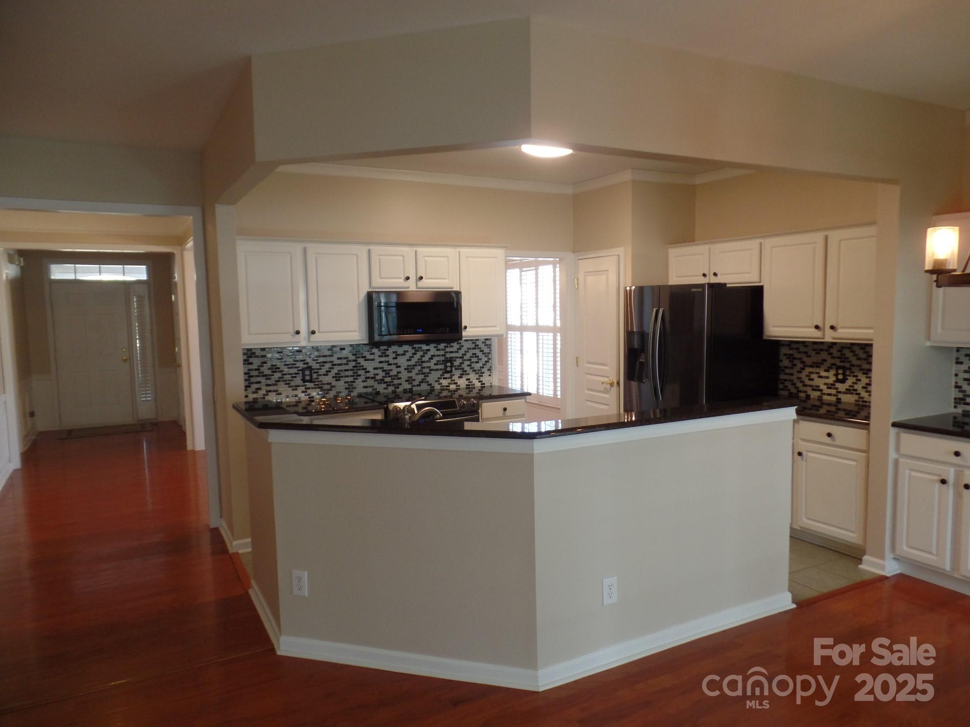 Highland Creek - Residential