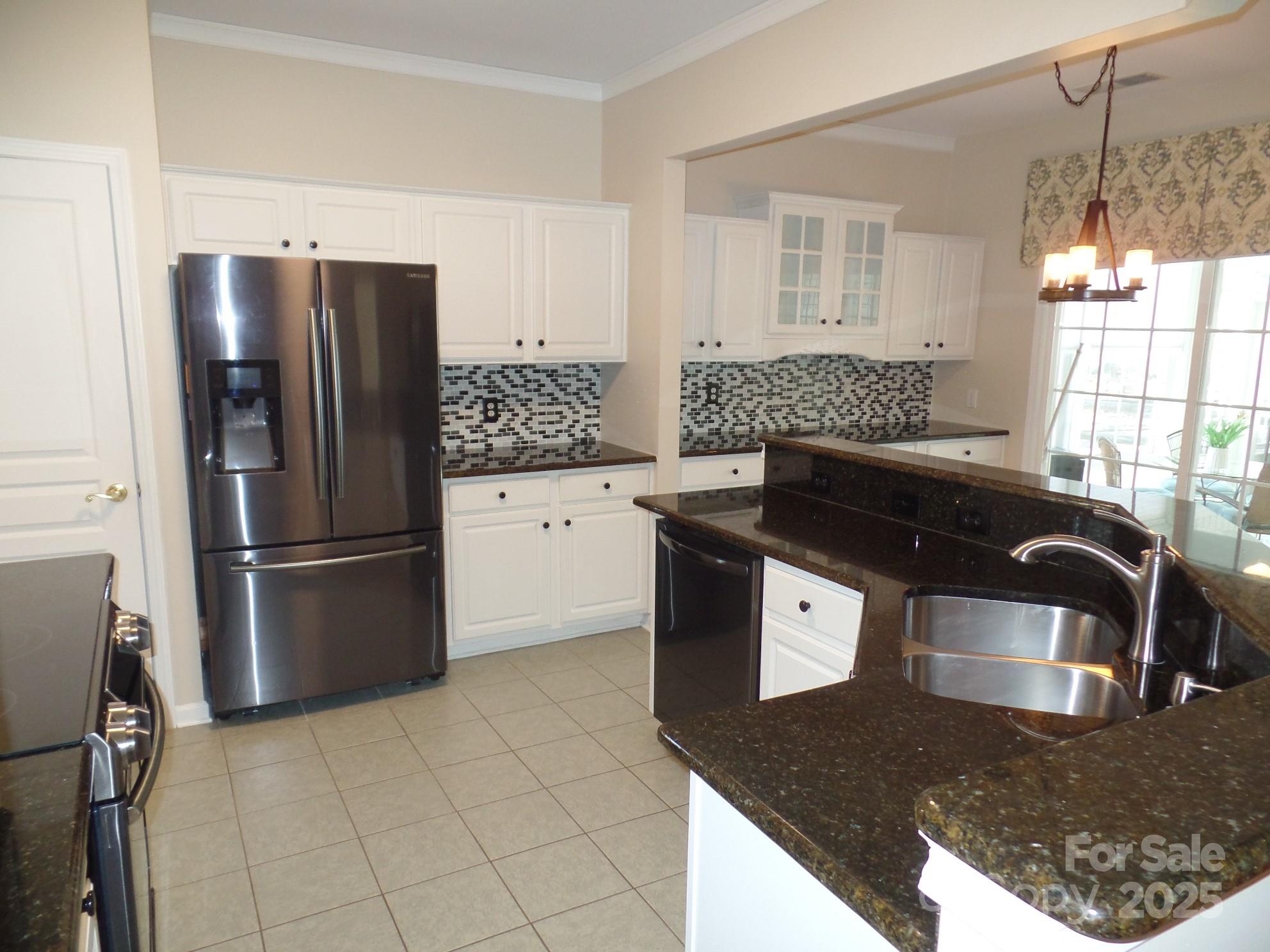 Highland Creek - Residential