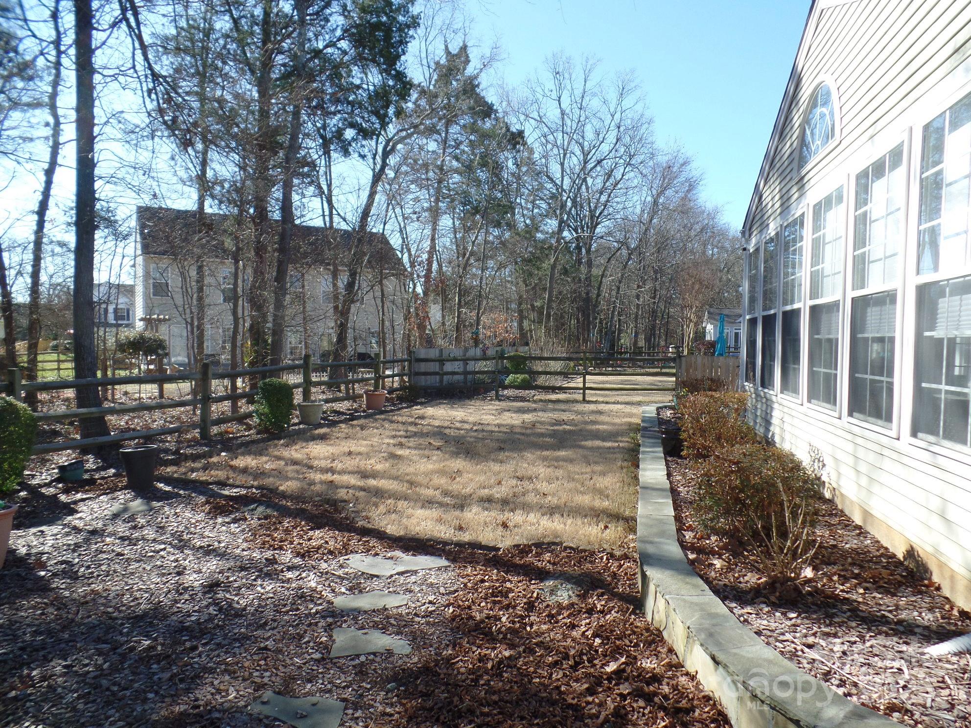 Highland Creek - Residential