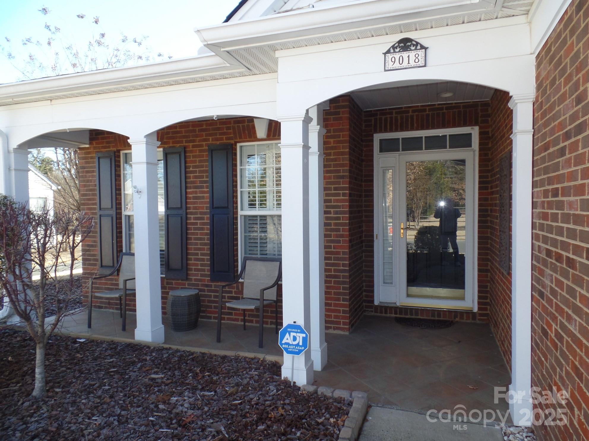 Highland Creek - Residential