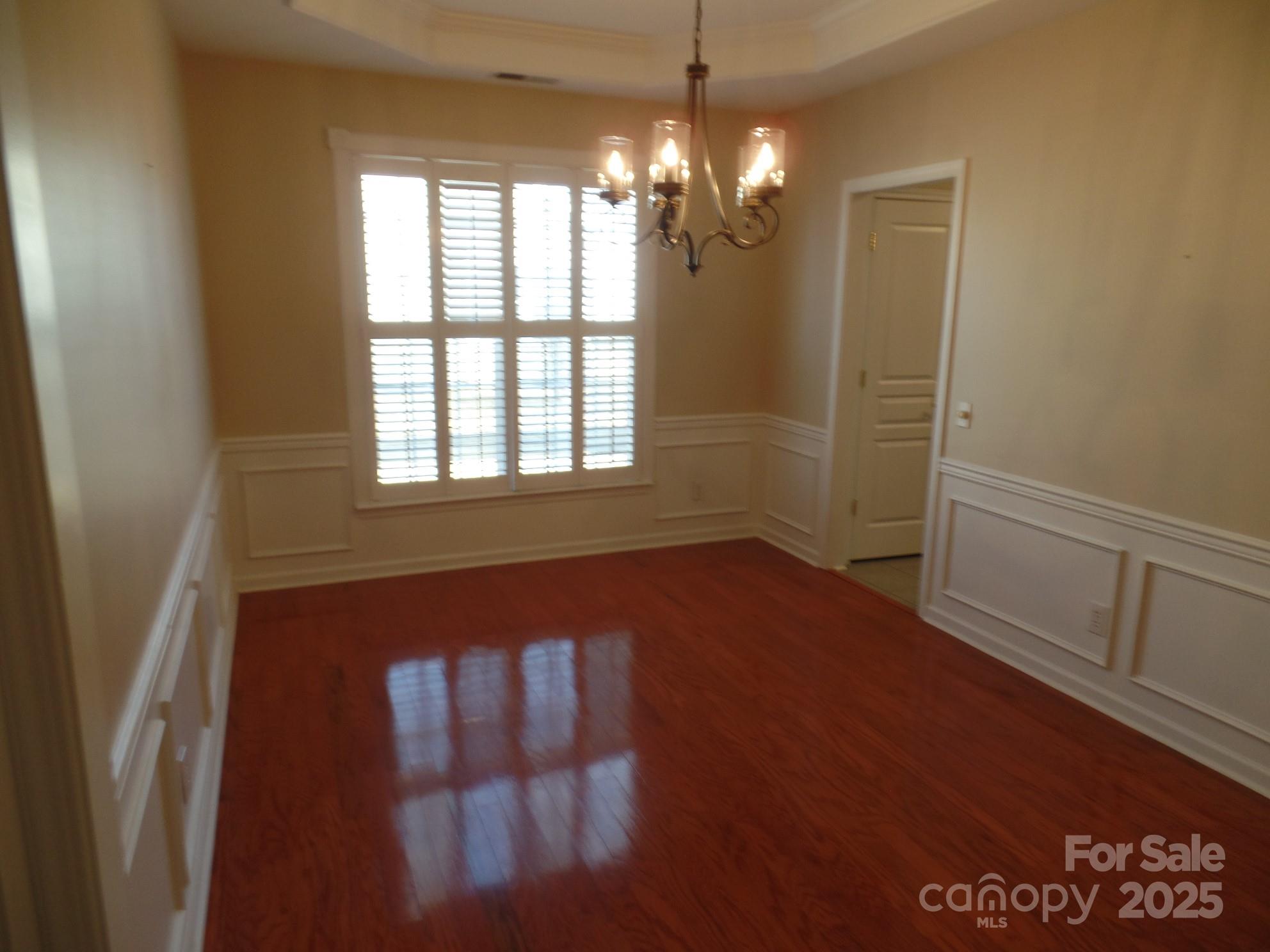 Highland Creek - Residential