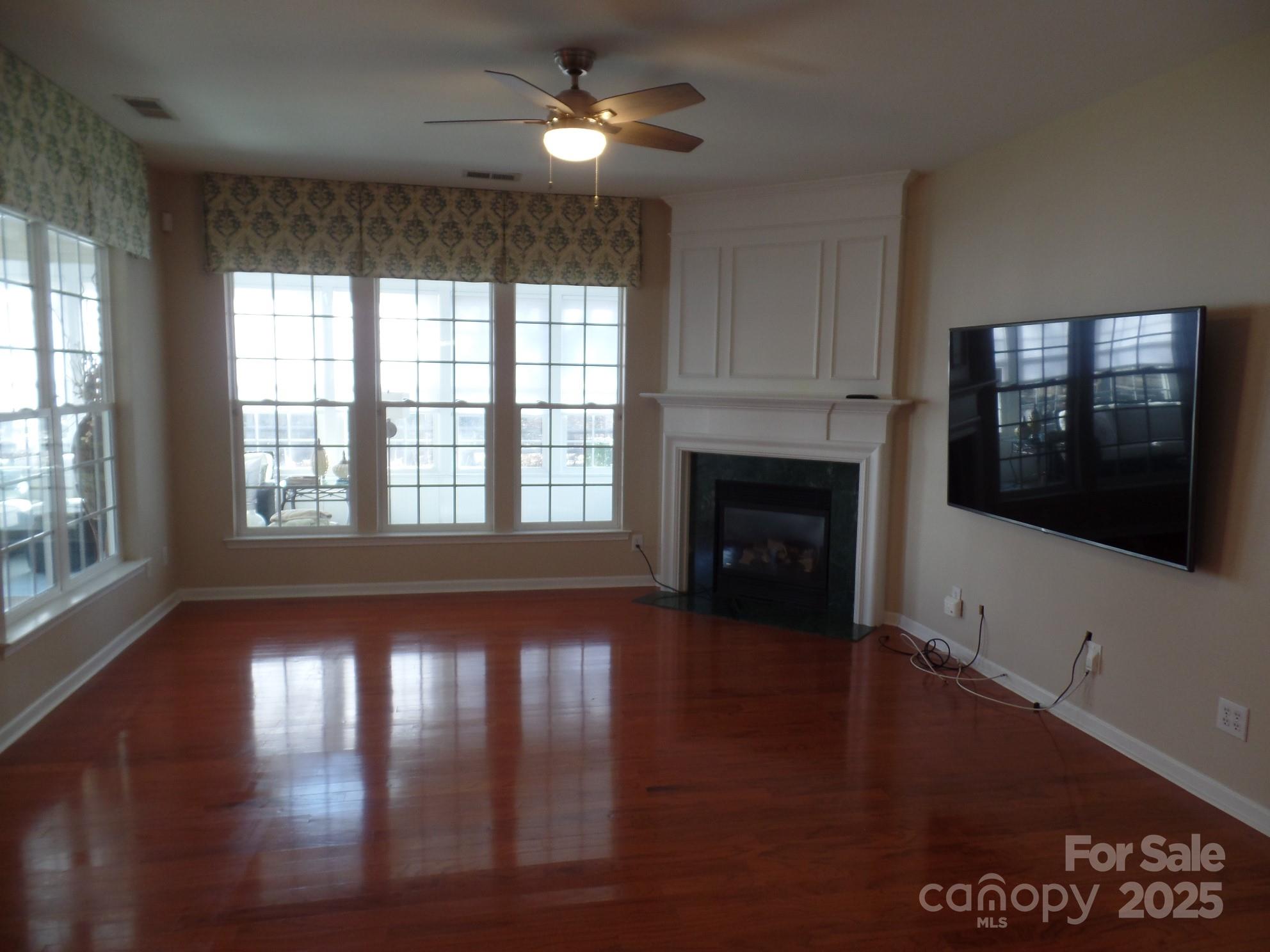 Highland Creek - Residential