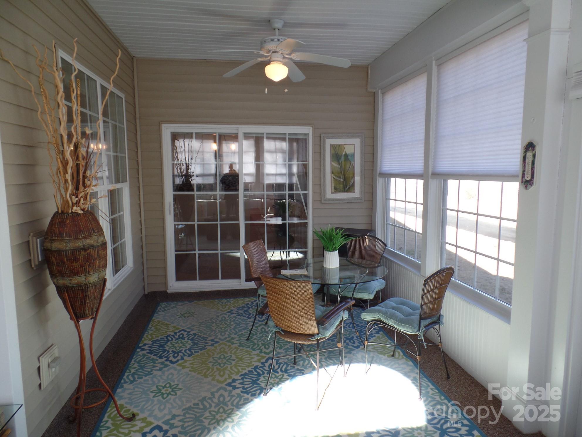 Highland Creek - Residential