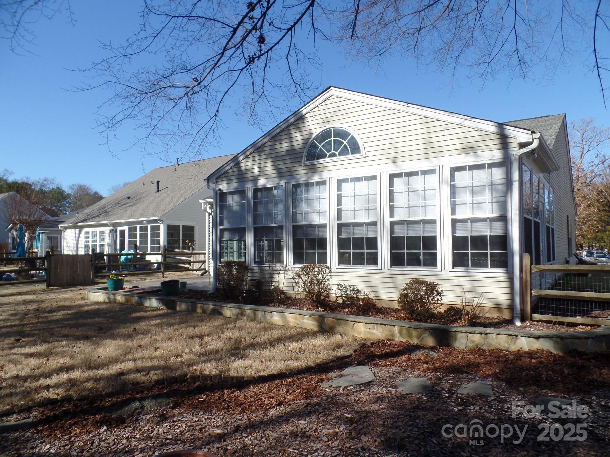 Highland Creek - Residential