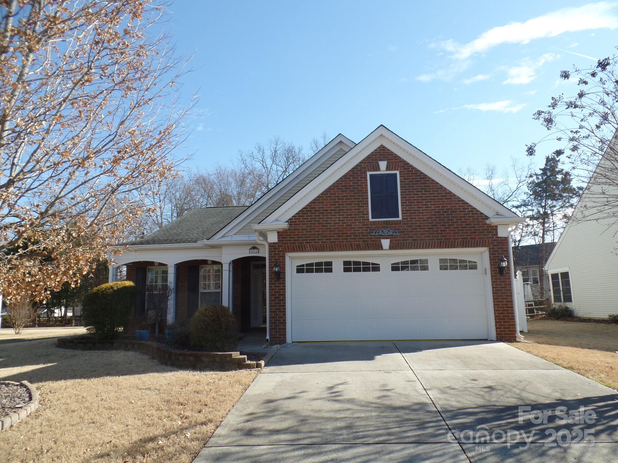 Highland Creek - Residential