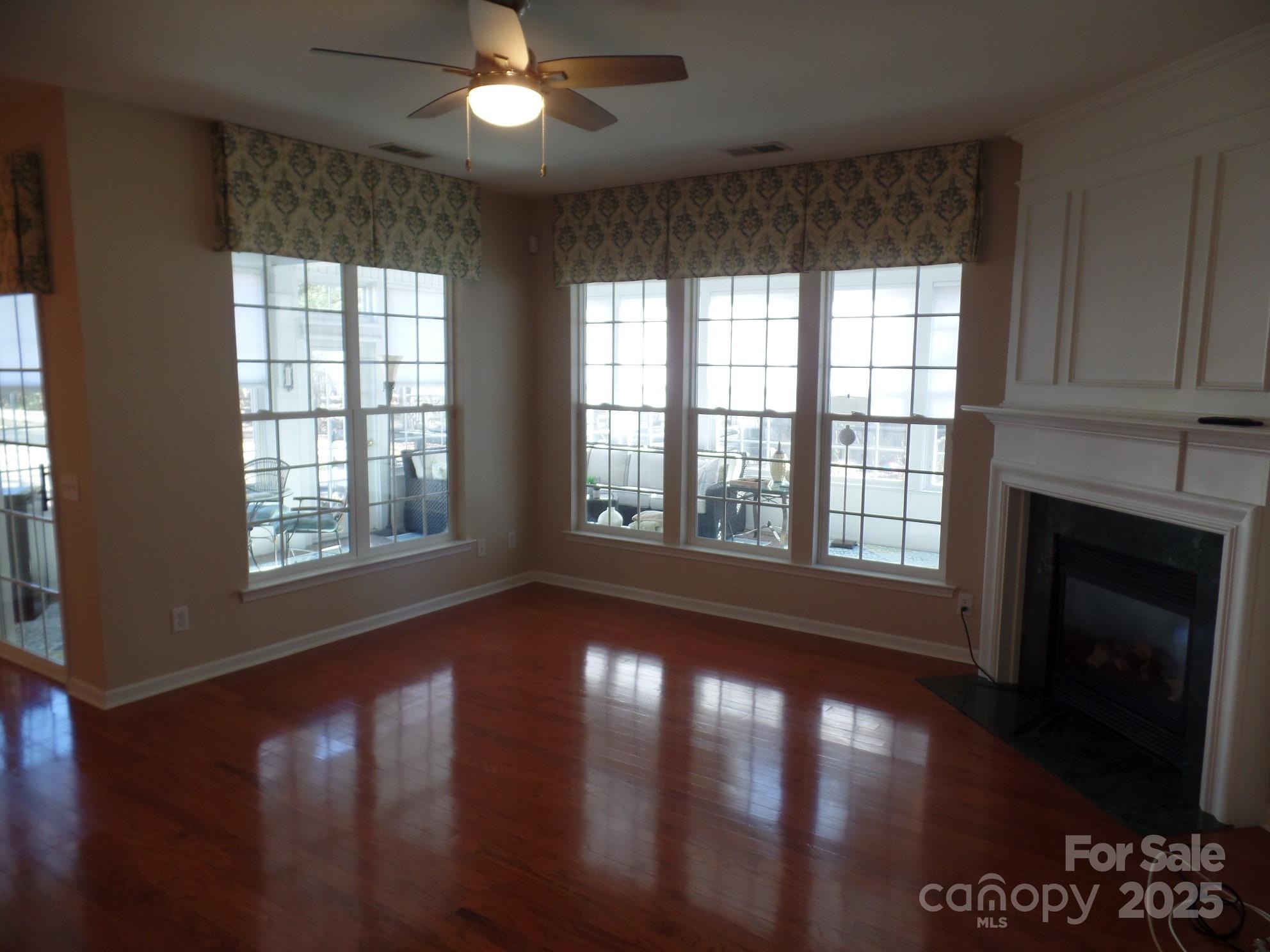 Highland Creek - Residential