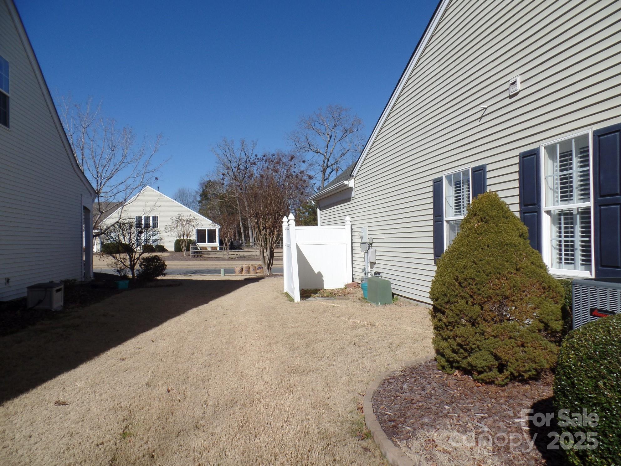 Highland Creek - Residential