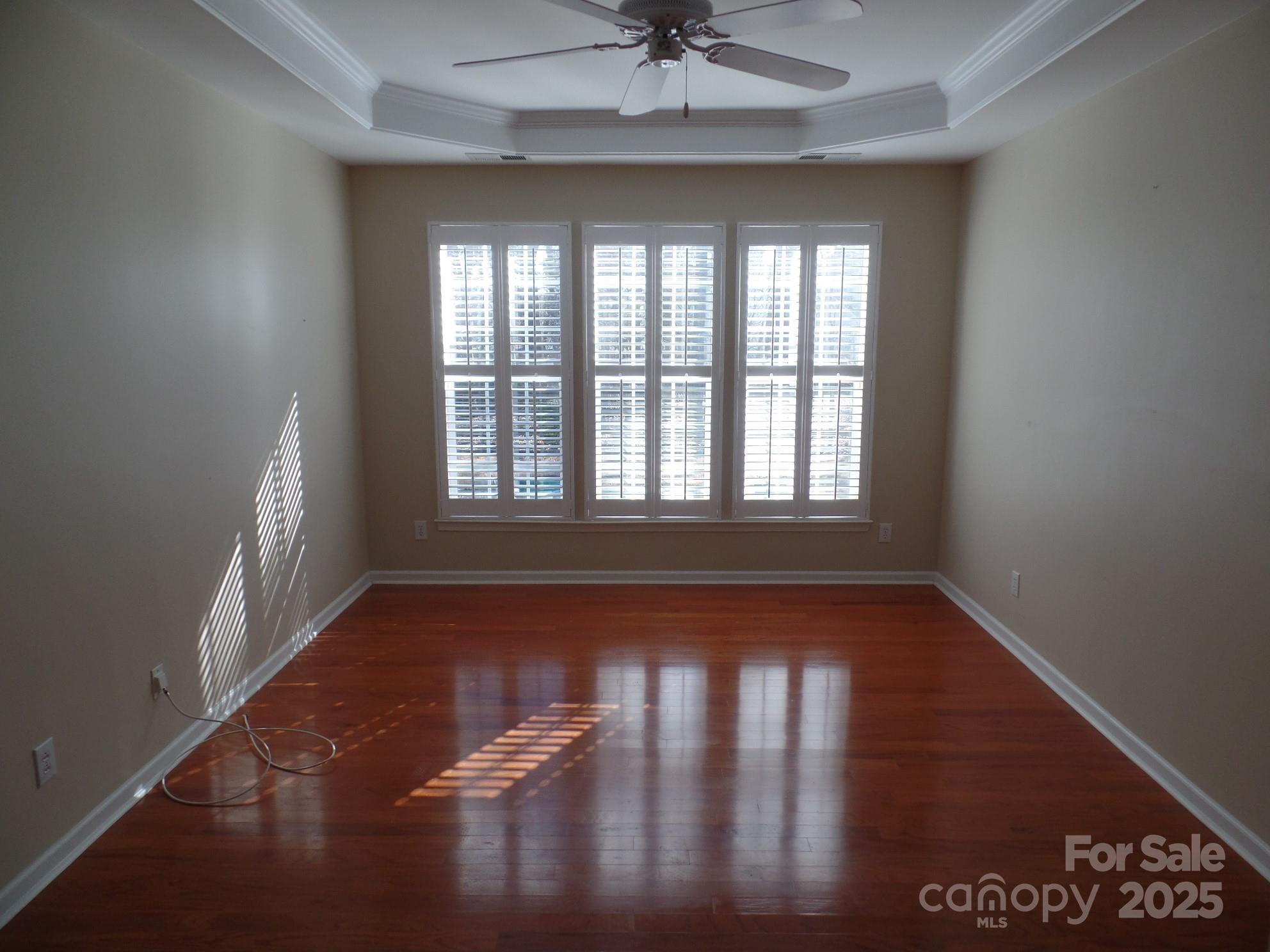 Highland Creek - Residential