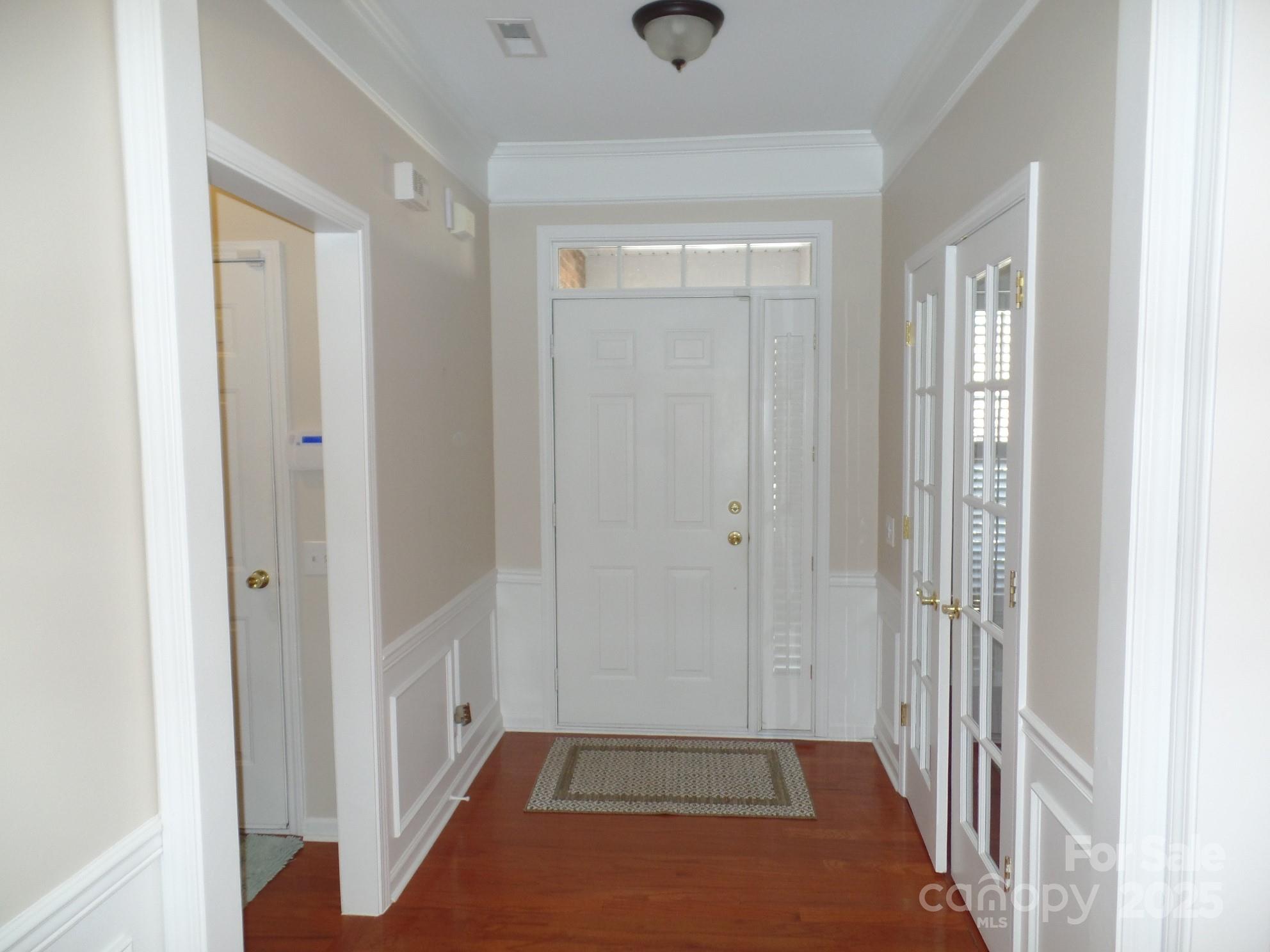 Highland Creek - Residential