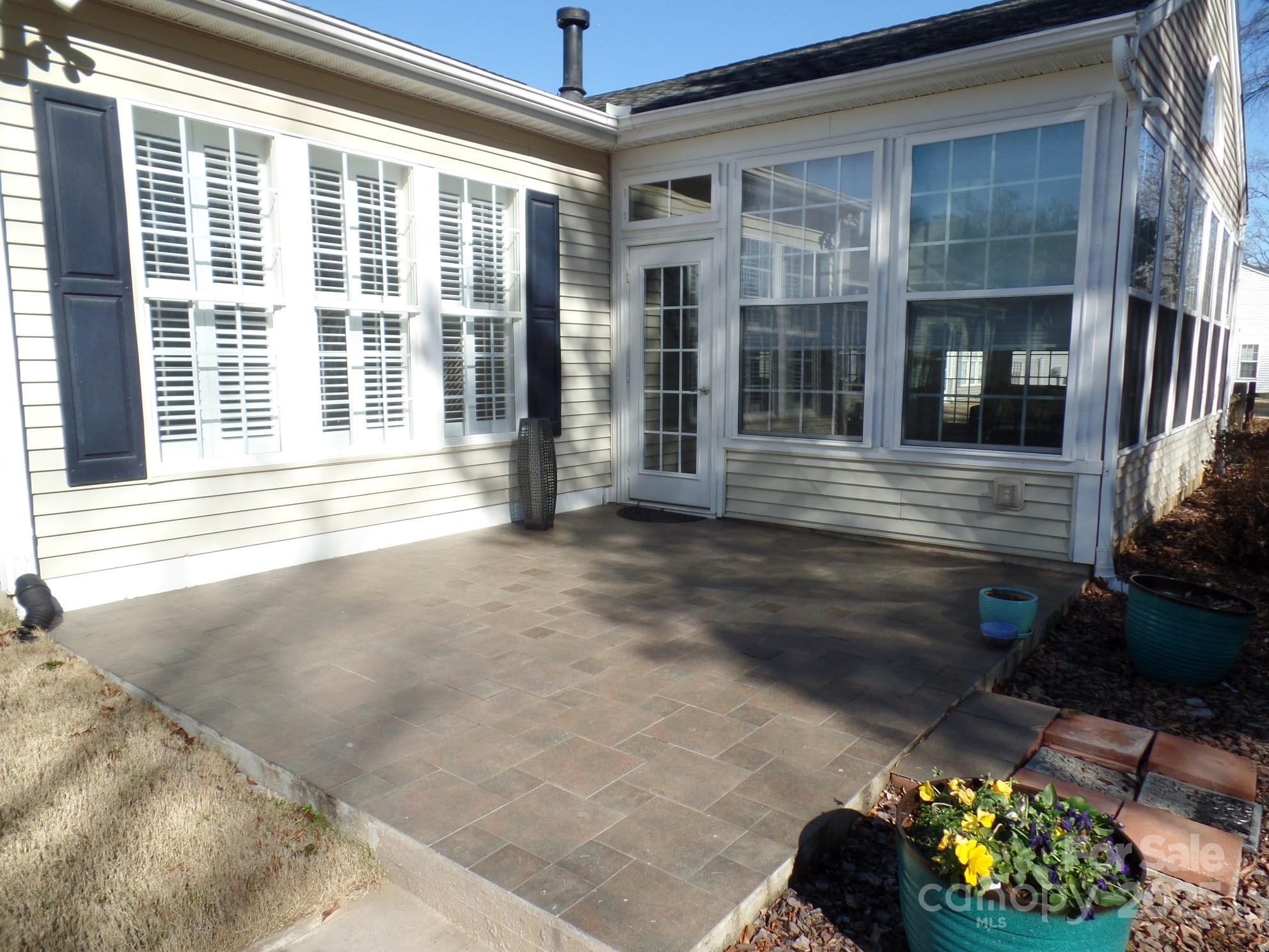 Highland Creek - Residential